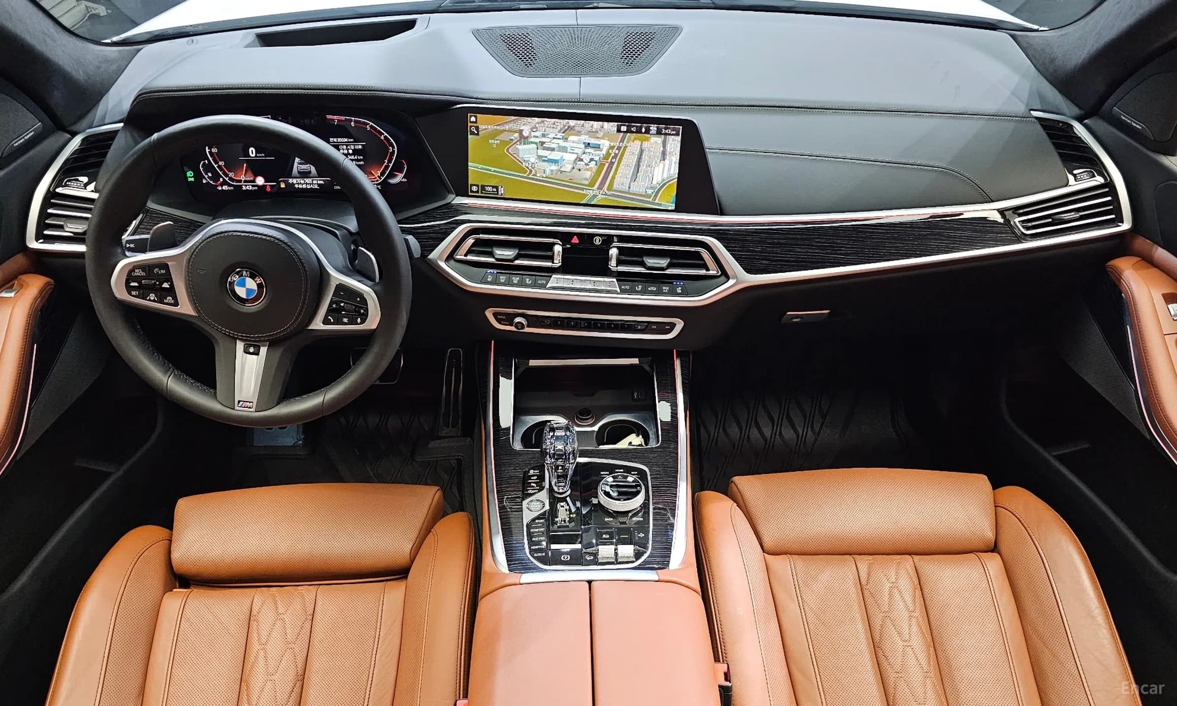X7 (G07)