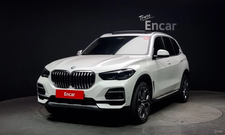 X5 (G05)
