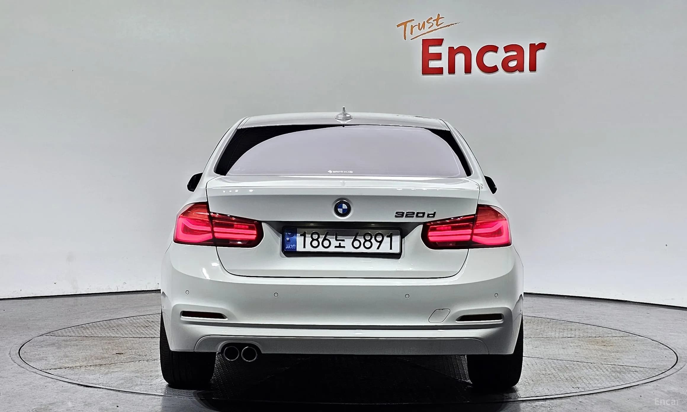 3 Series (F30)
