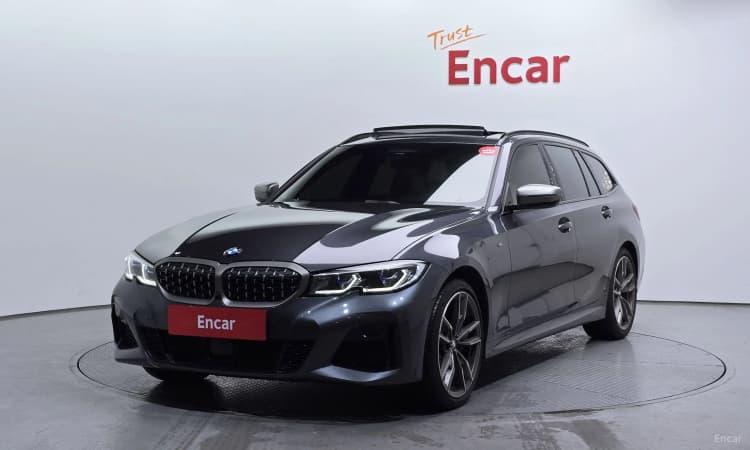 3 Series (G20)