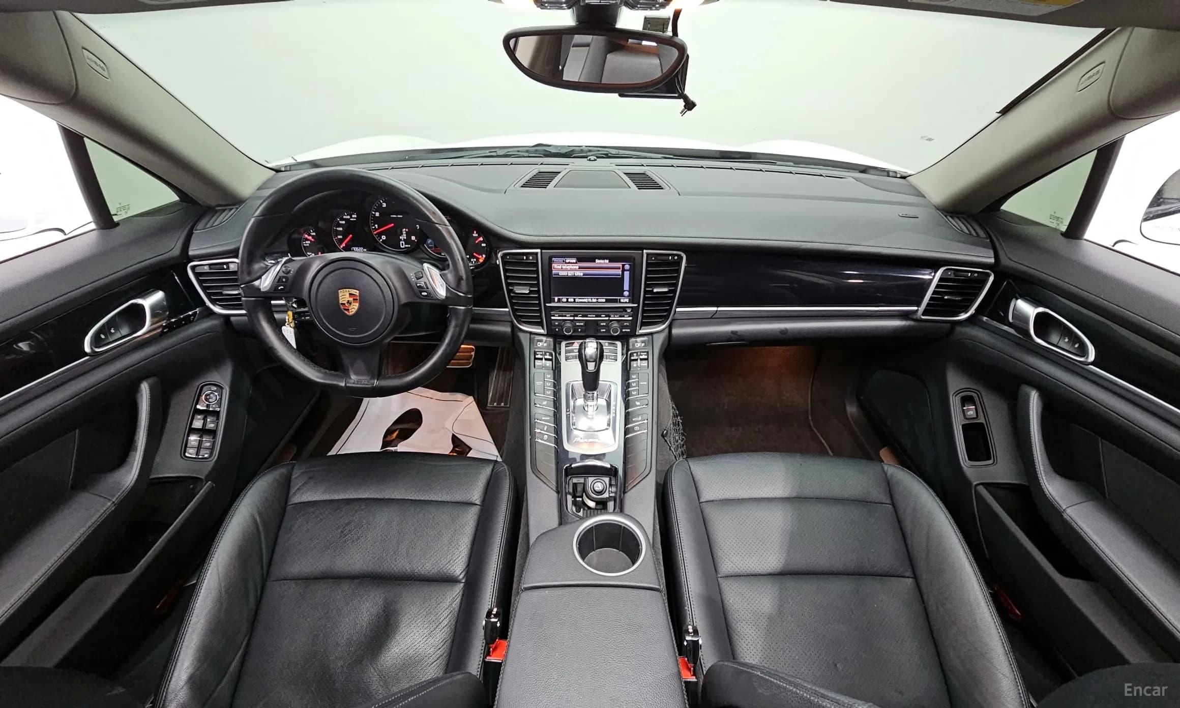Panamera