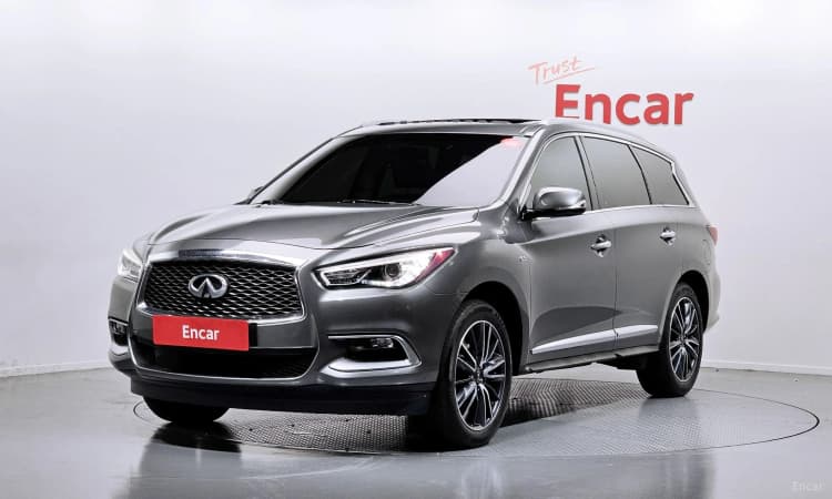 QX60