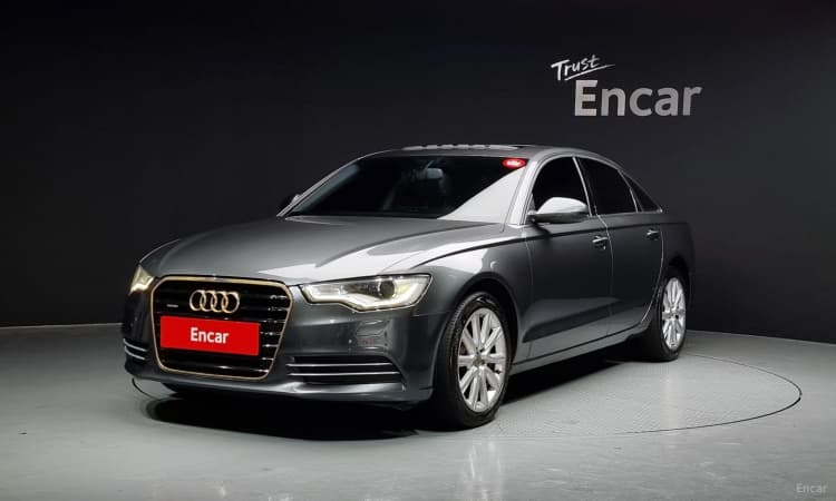 New A6