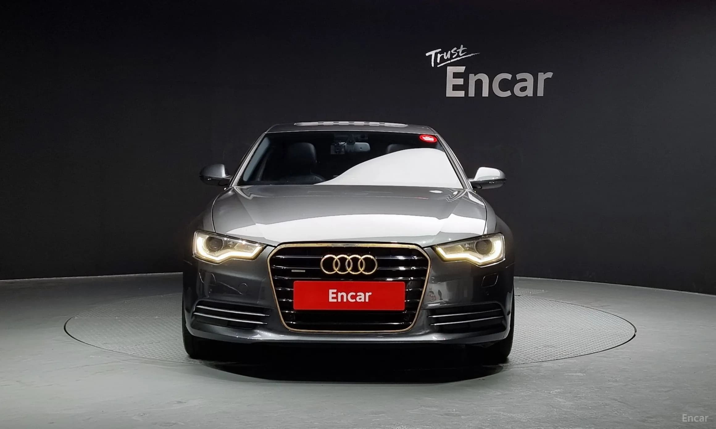 New A6