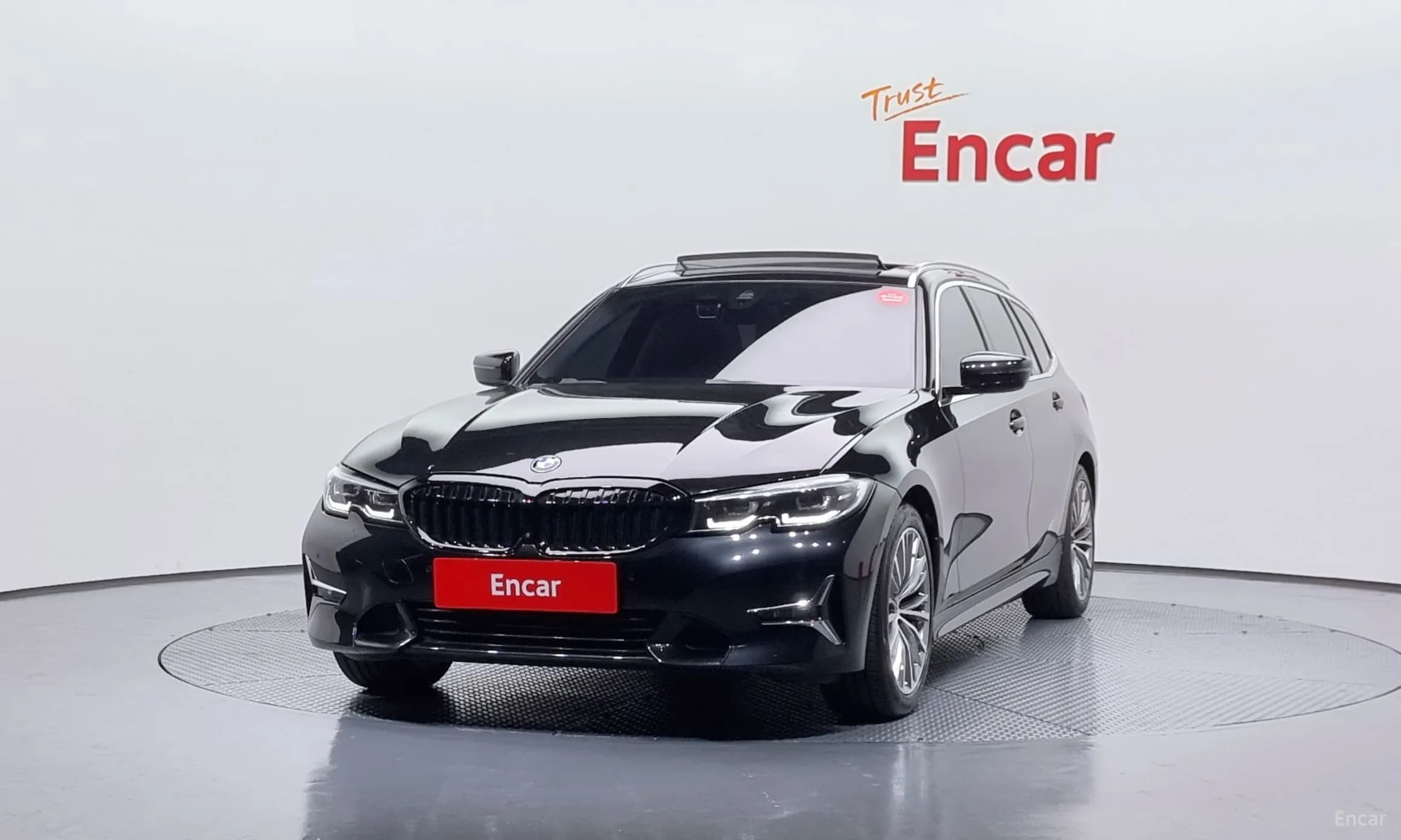 3 Series (G20)