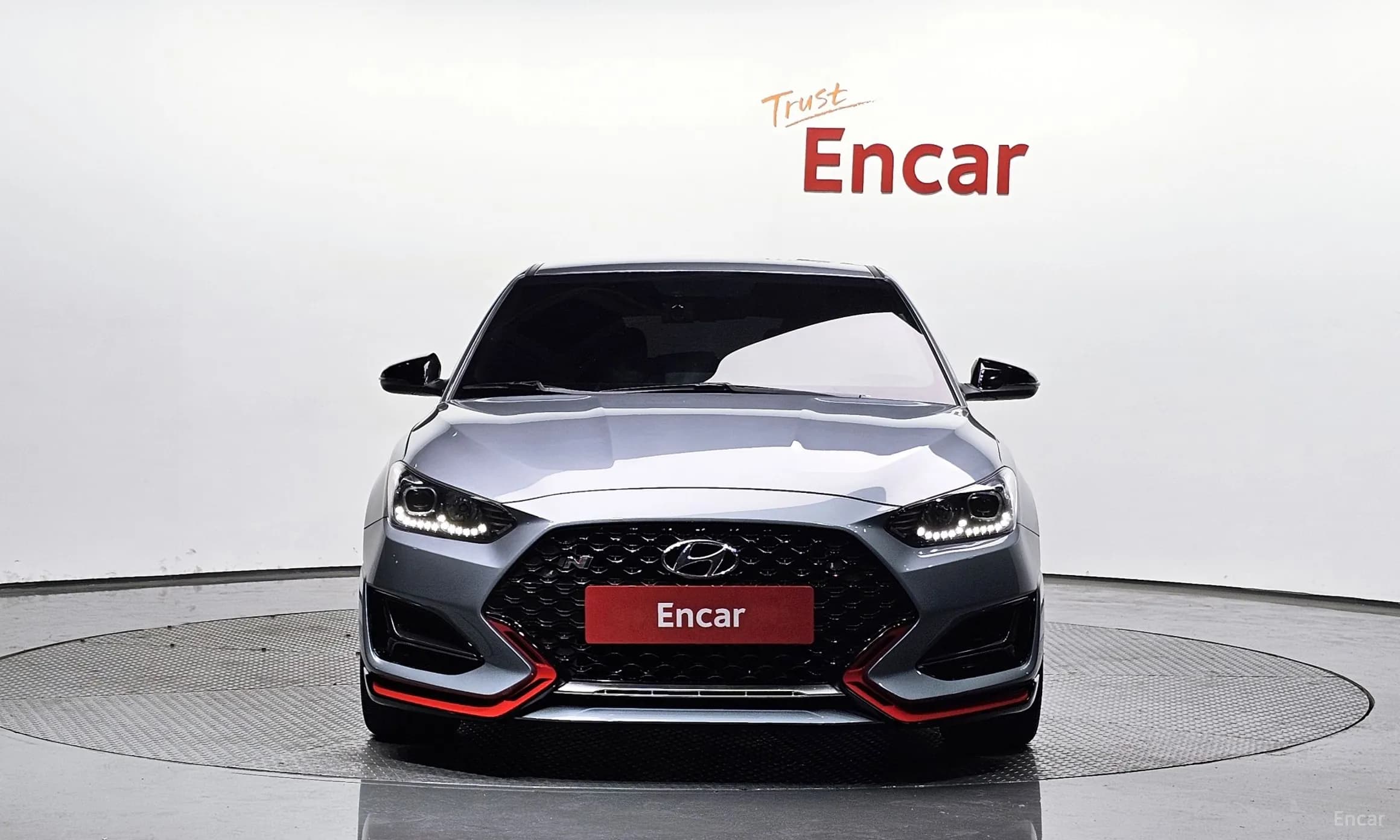 Veloster (JS)