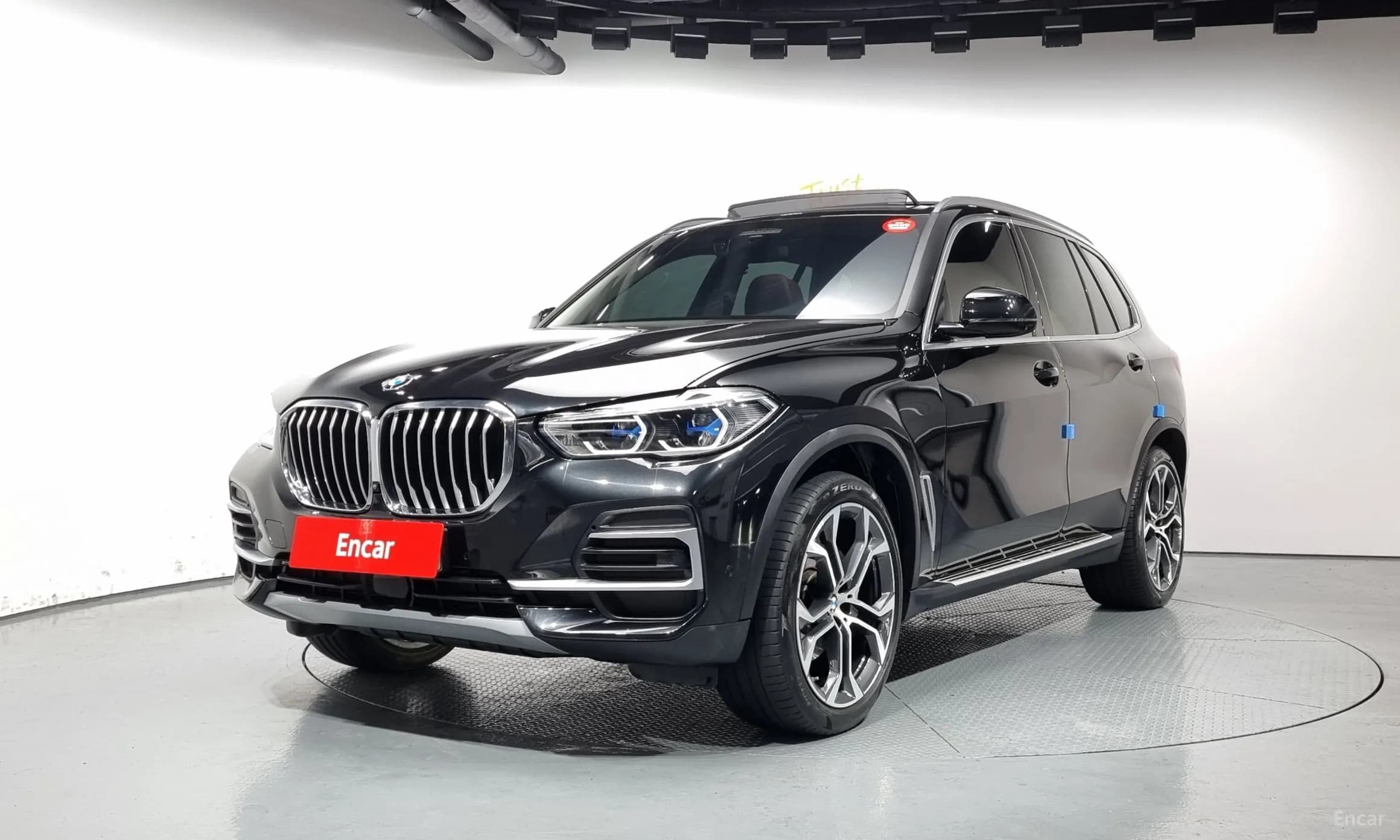 X5 (G05)