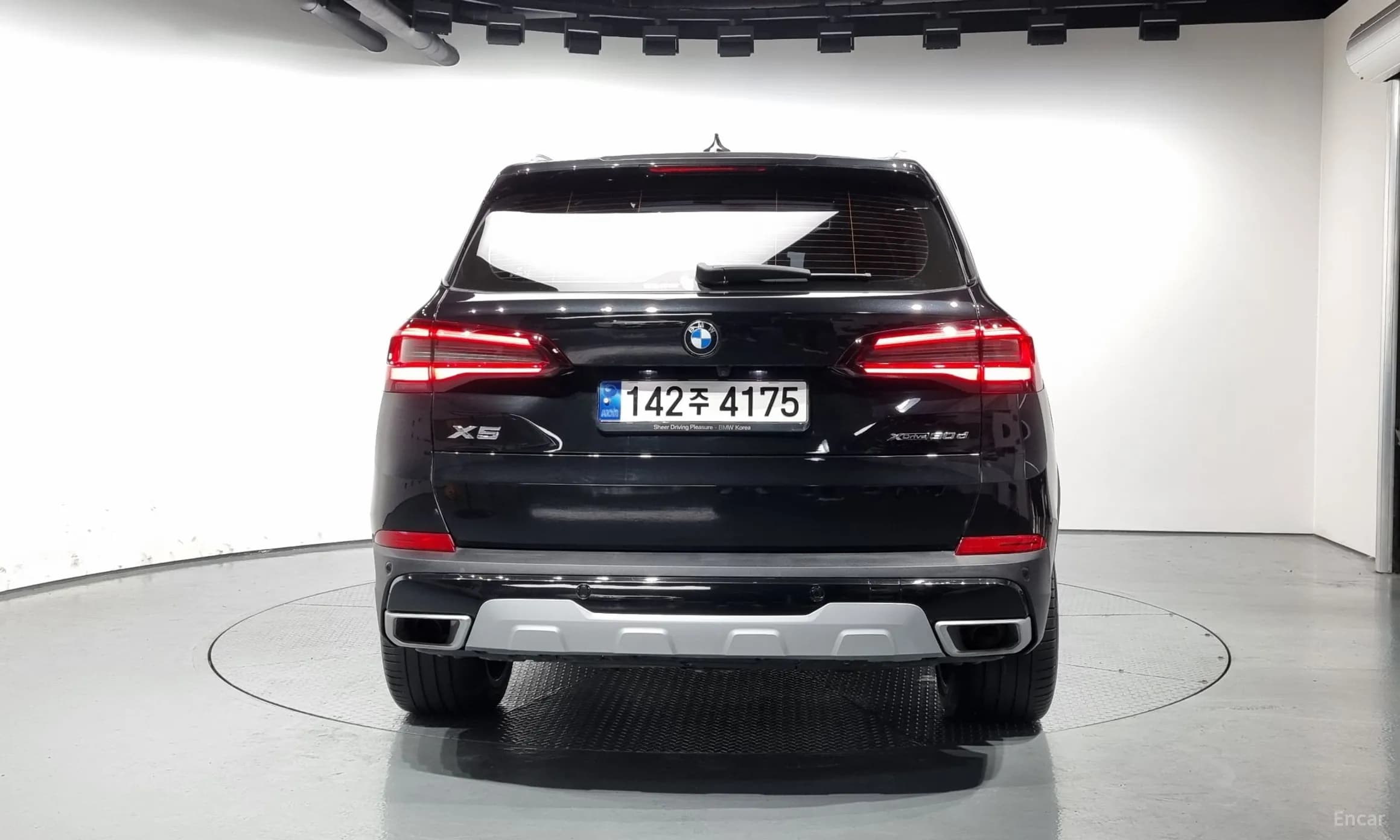 X5 (G05)