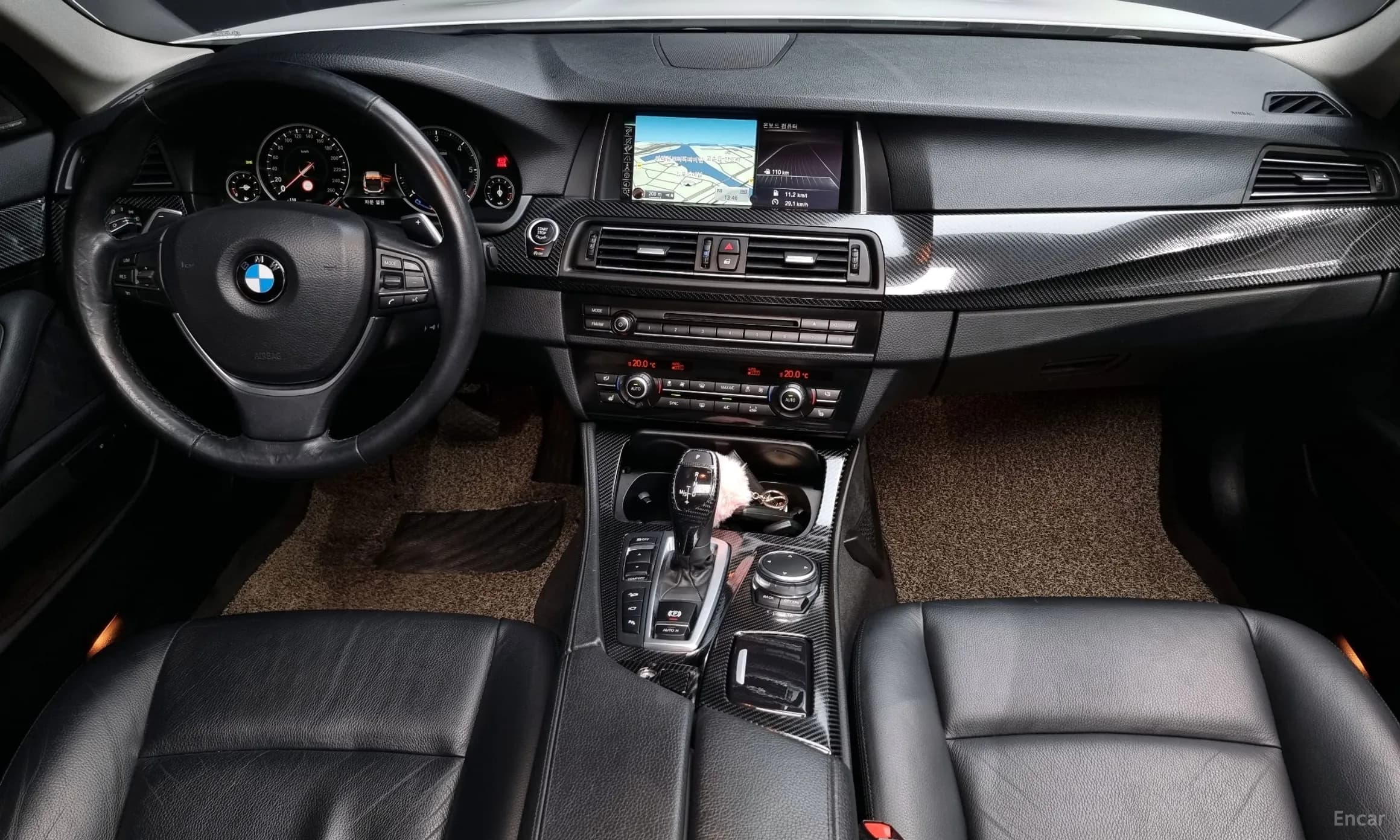 5 Series (F10)