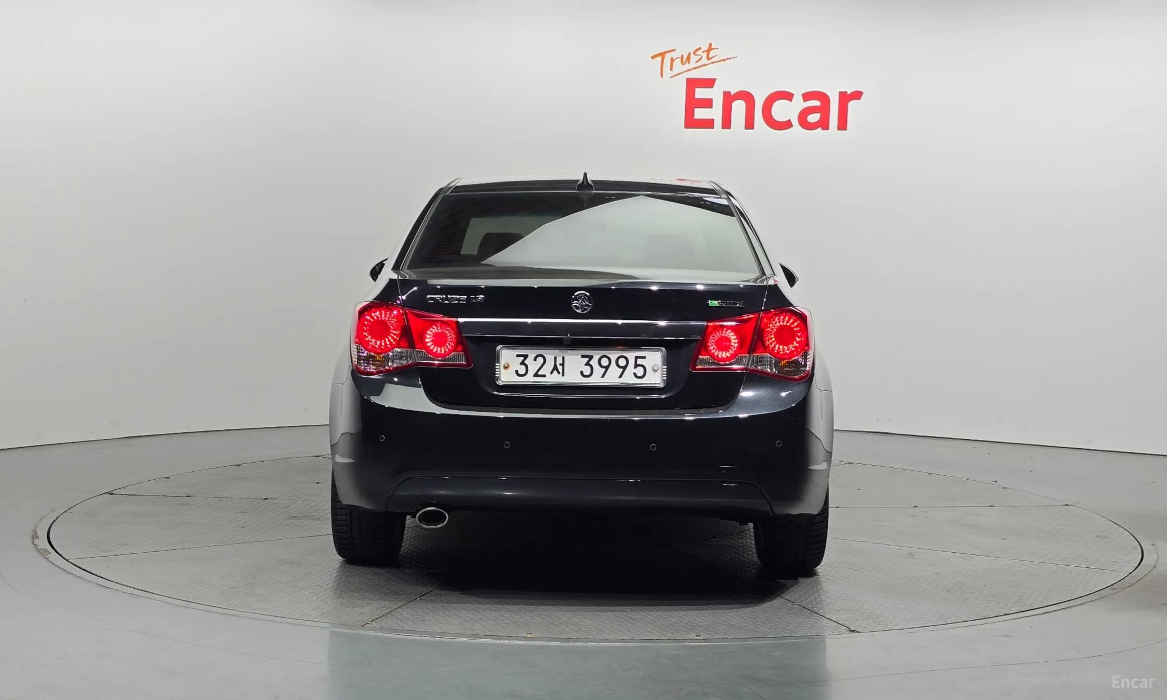 Lacetti Premier