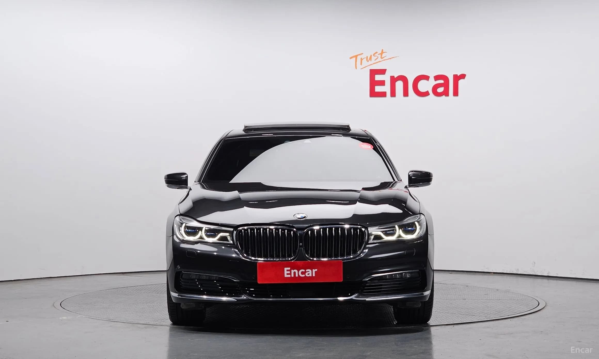 7 Series (G11)