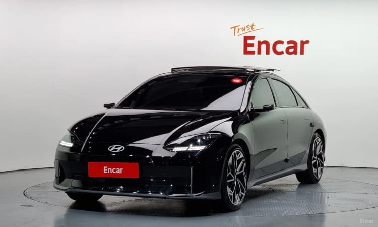 Ioniq 6