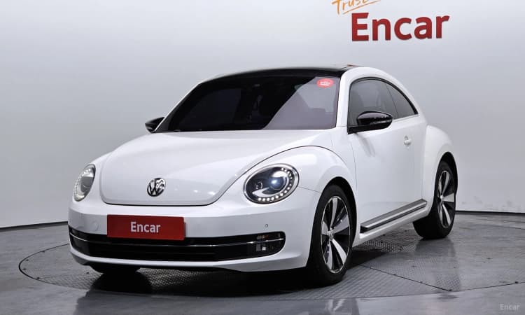 The Beetle