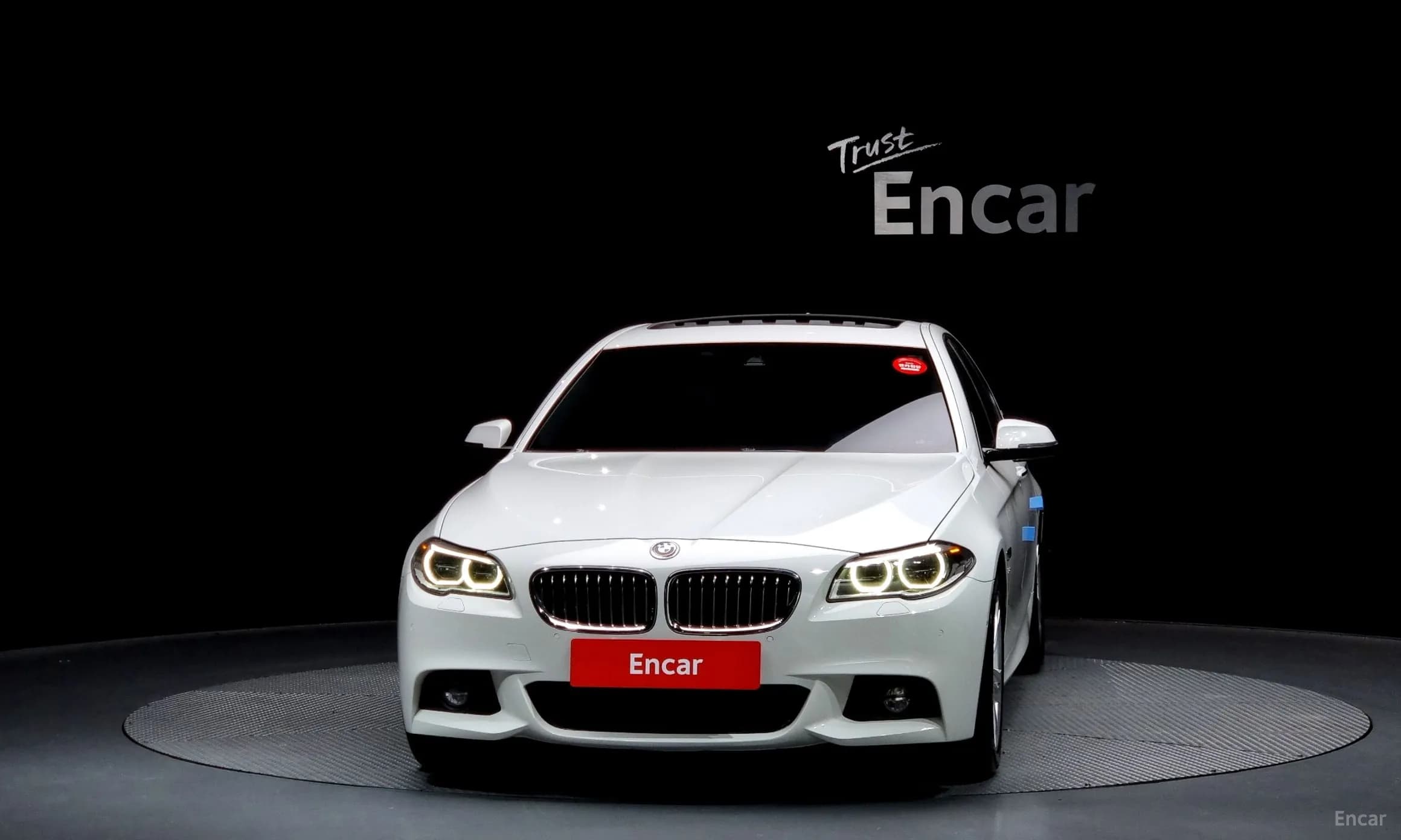 5 Series (F10)