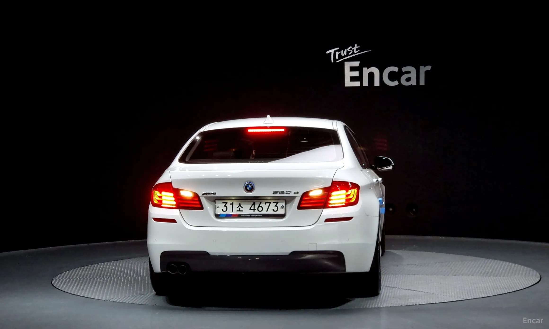 5 Series (F10)