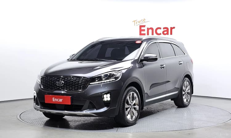 Sorento