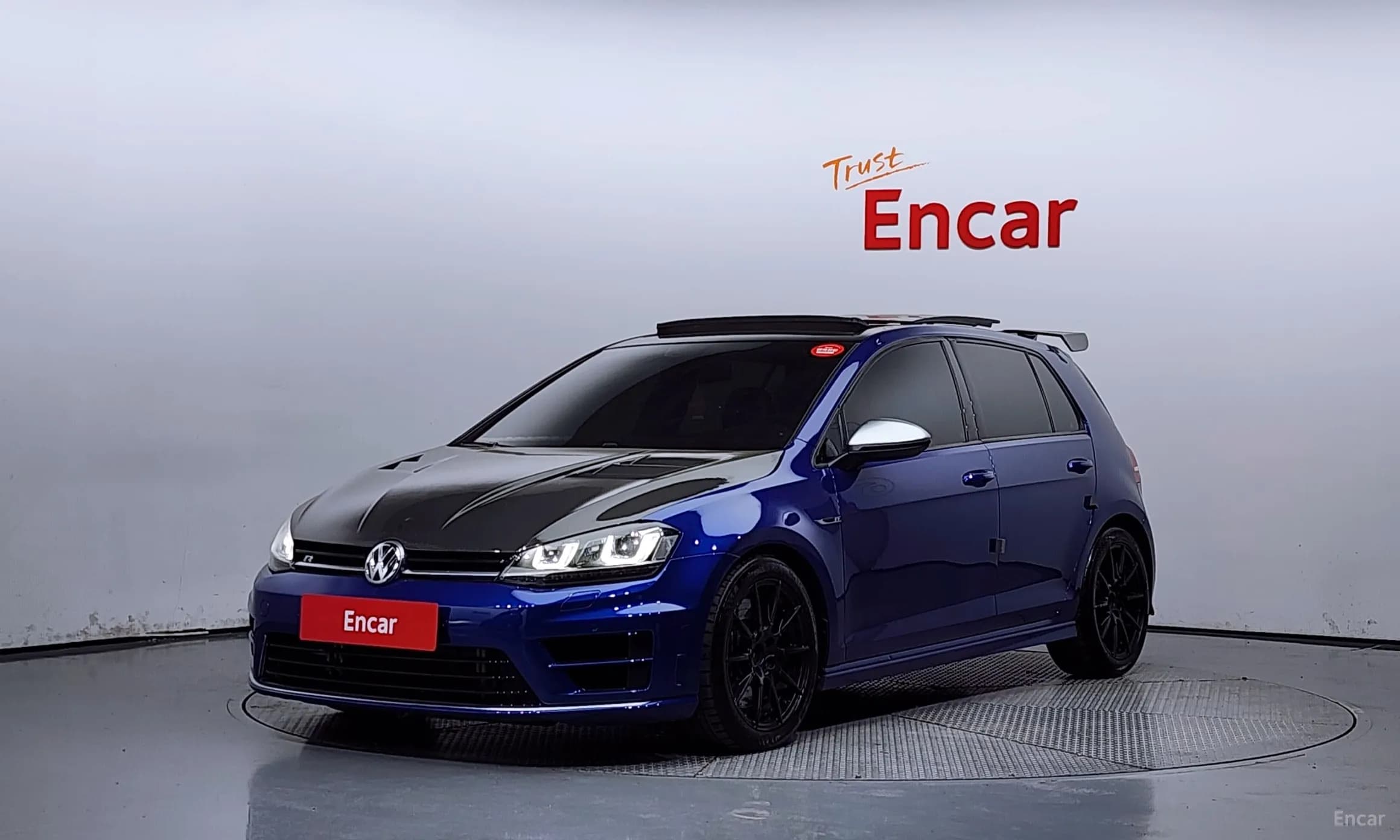 Golf 7th Generation