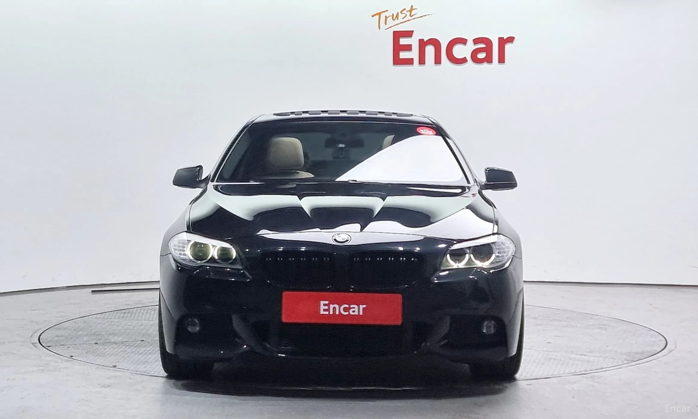 5 Series (F10)