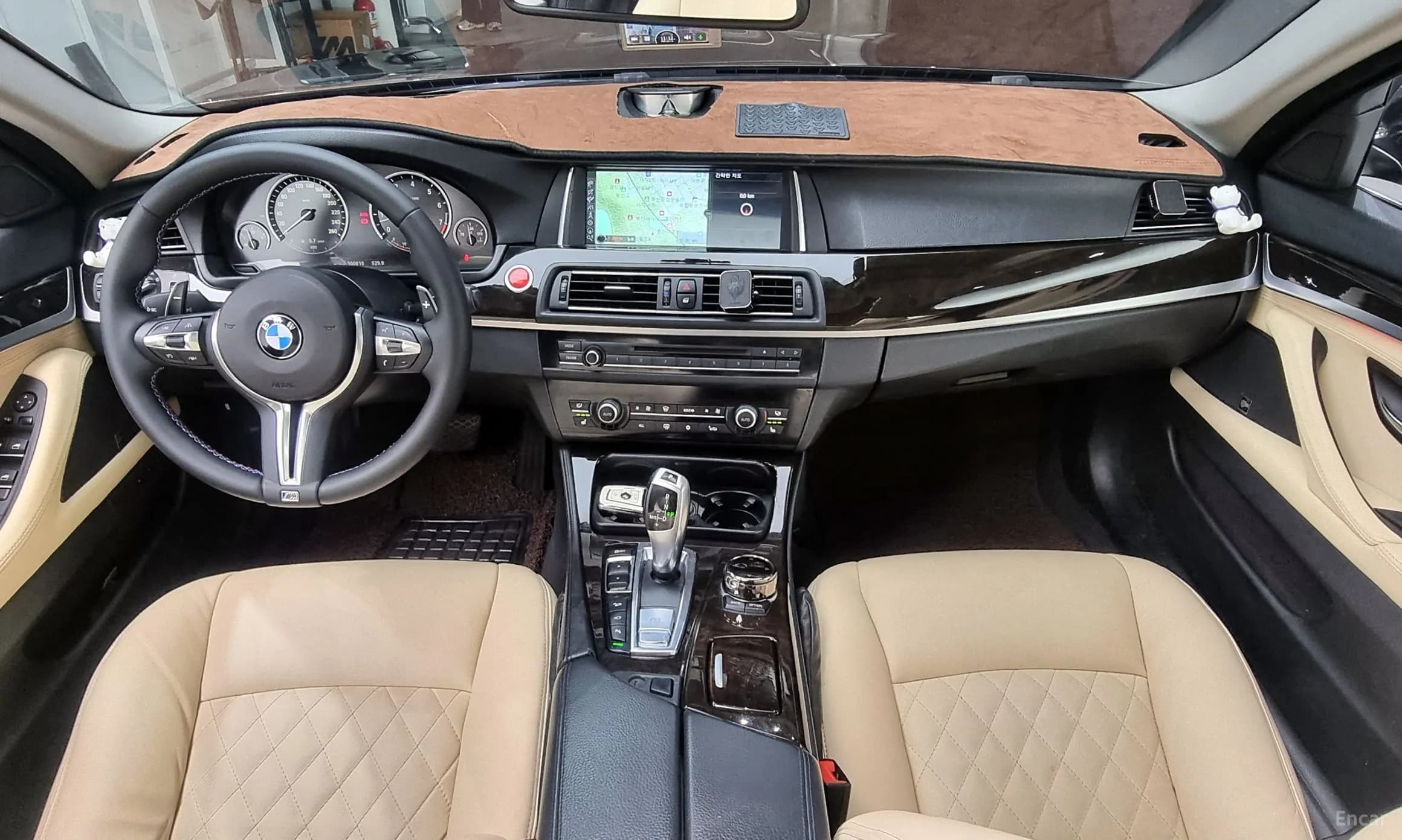 5 Series (F10)
