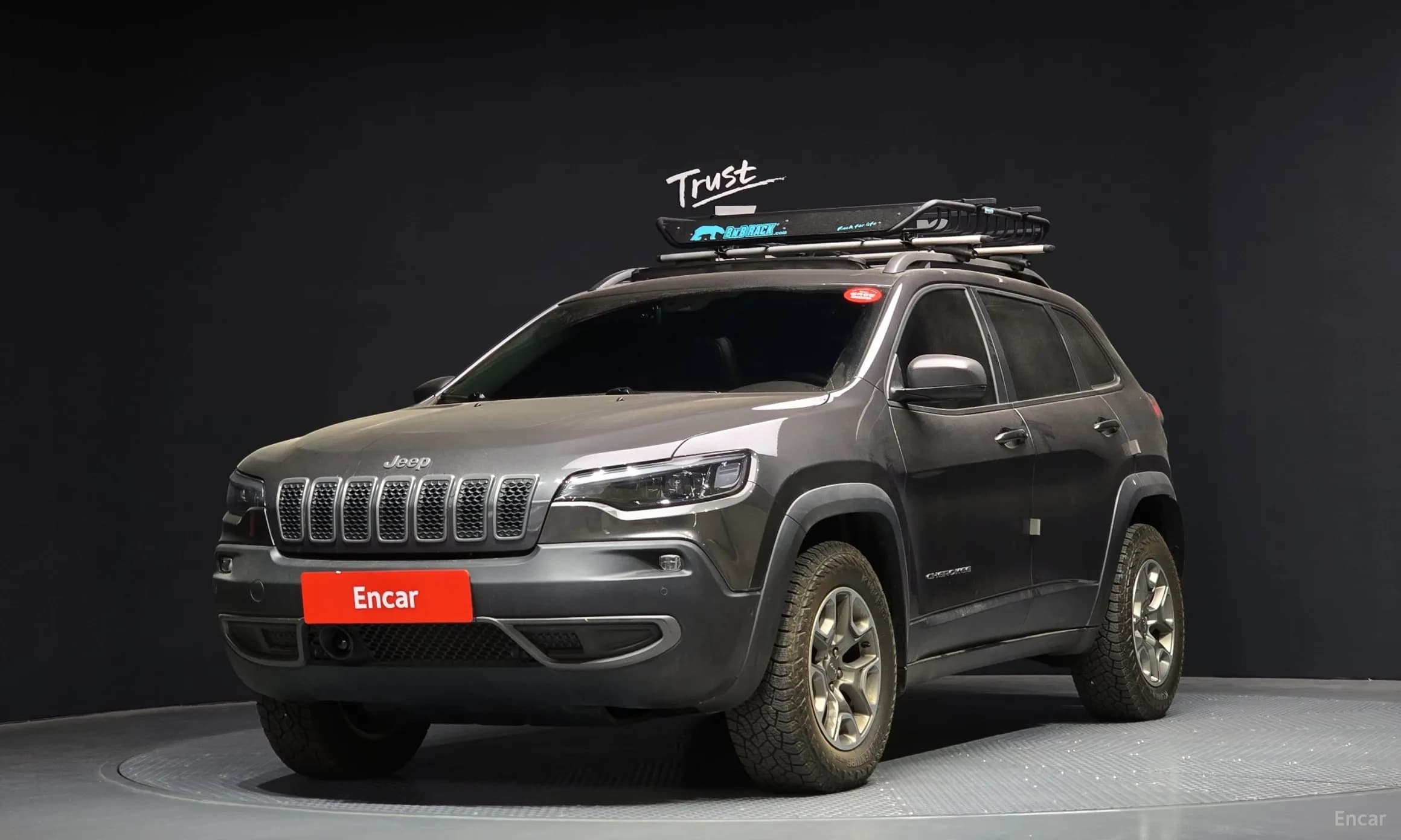 Cherokee (KL)