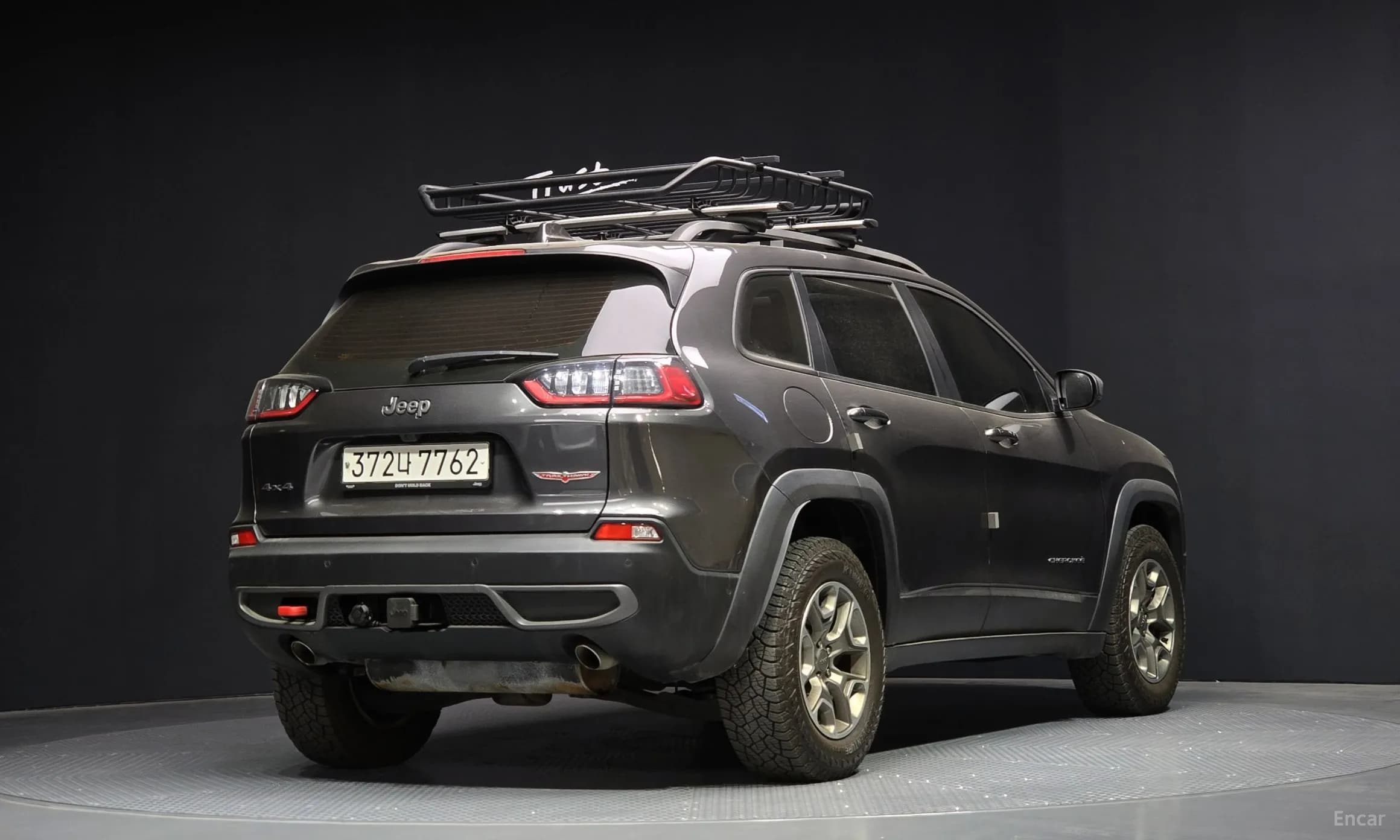 Cherokee (KL)