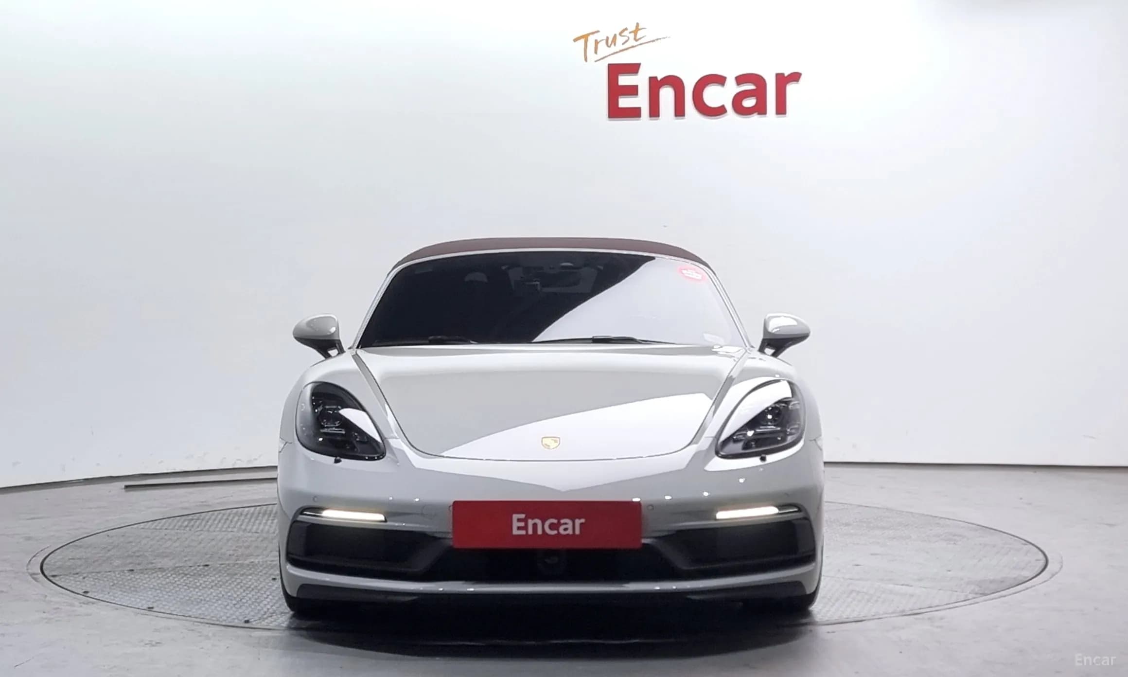 718 Boxster