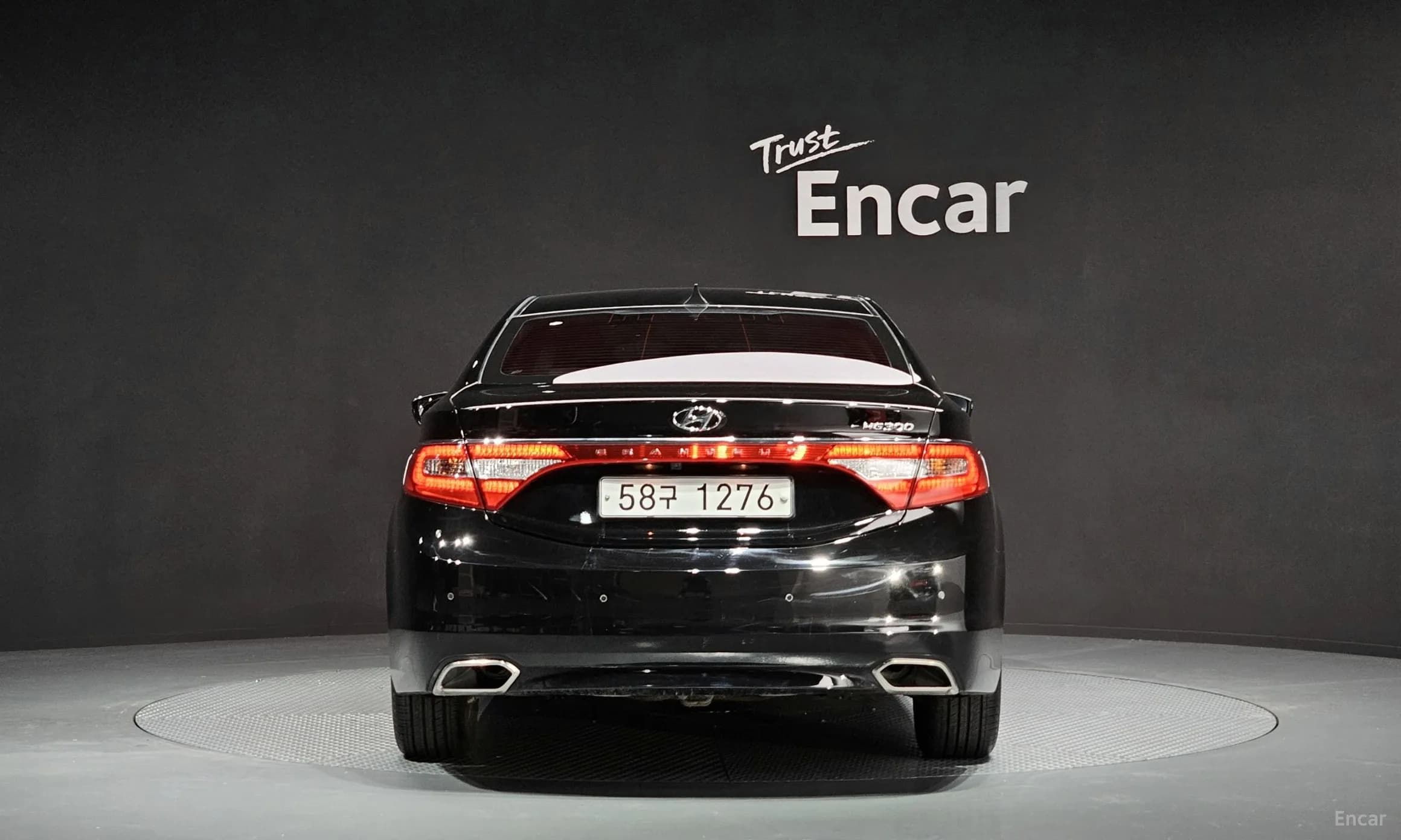 Grandeur HG