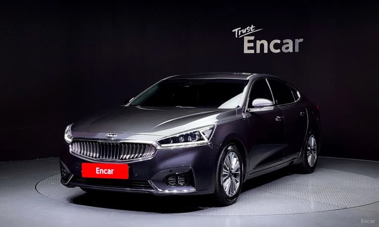 K7 Hybrid