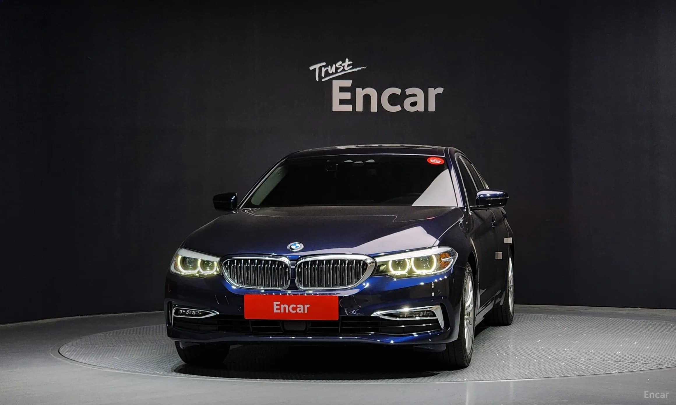 5 Series (G30)