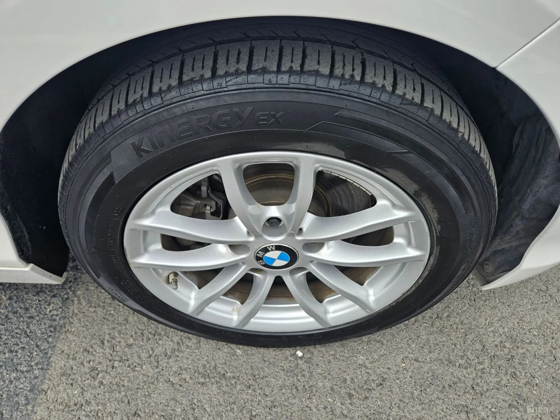 1 Series (F20)