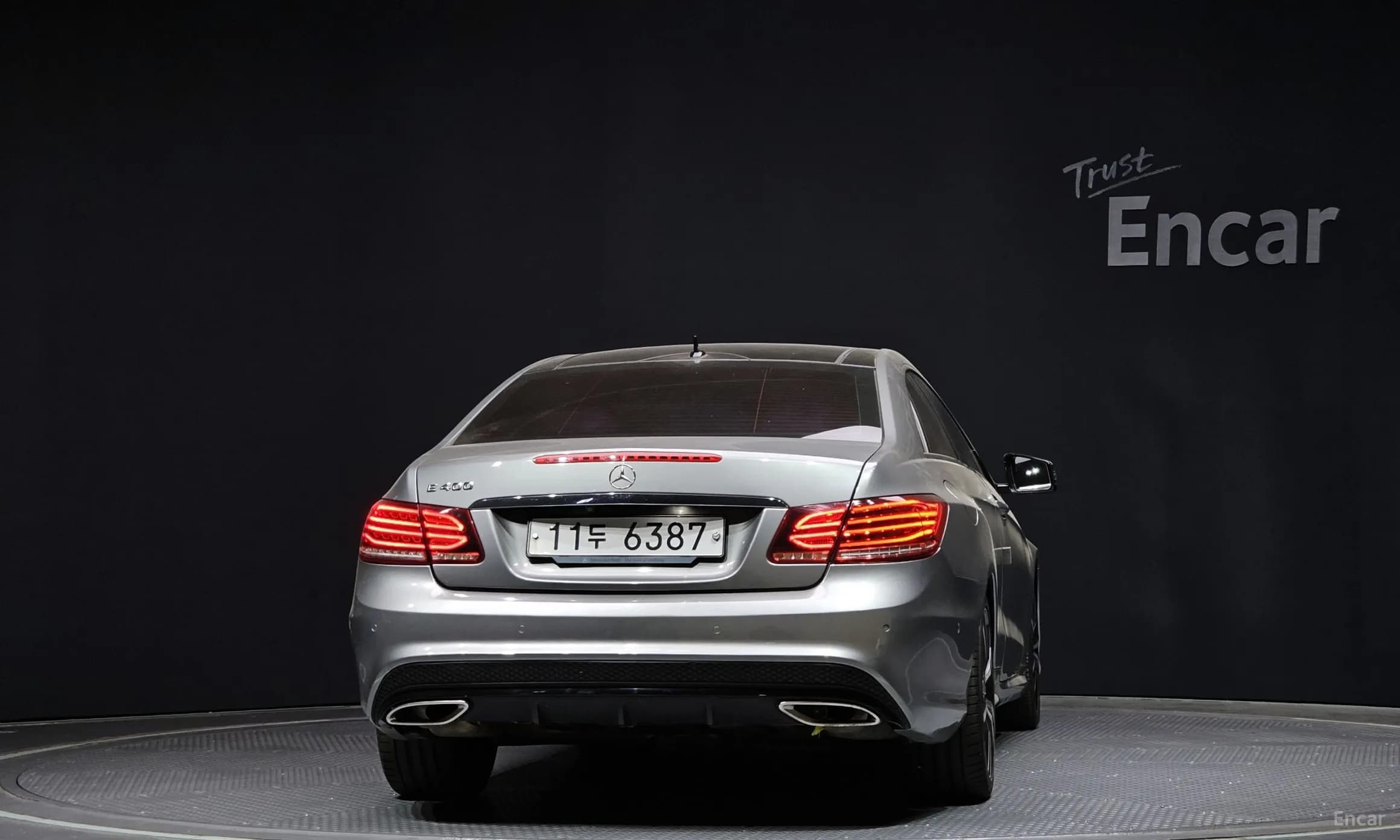 E-Class W212