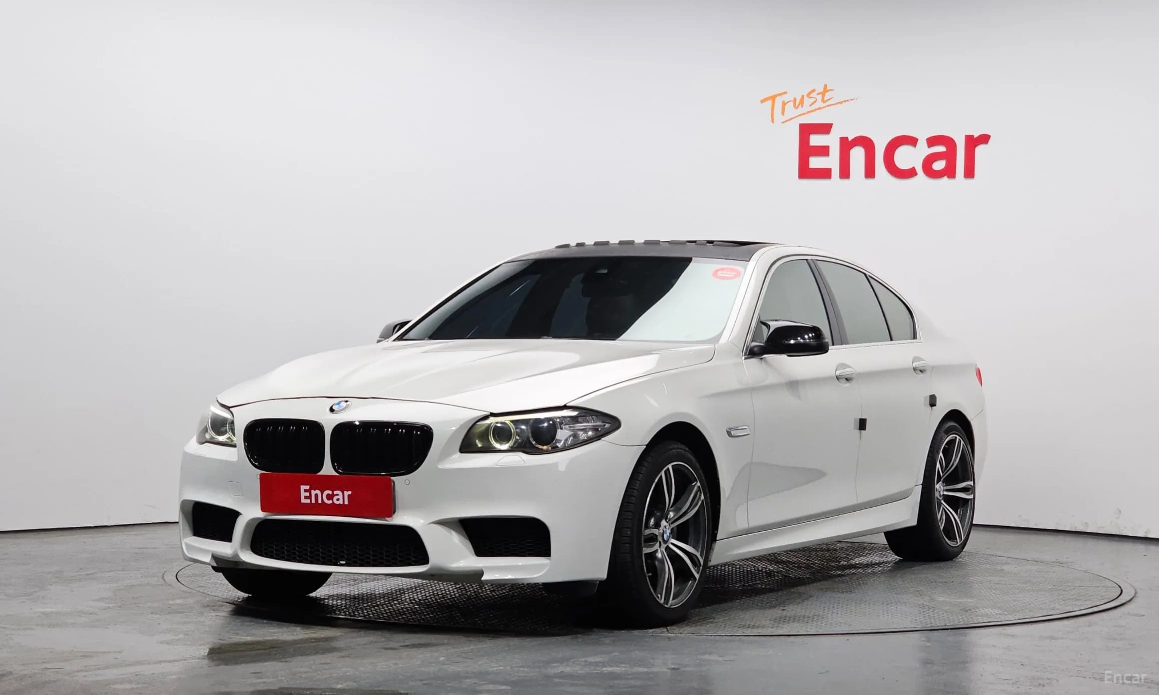 5 Series (F10)