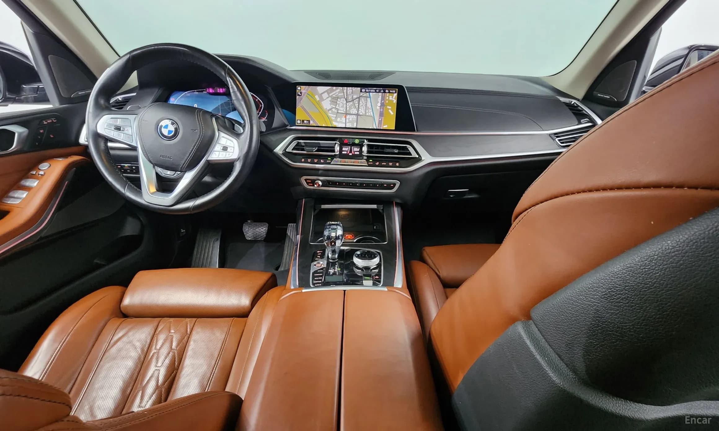 X7 (G07)