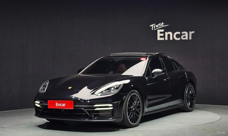 Panamera (971)