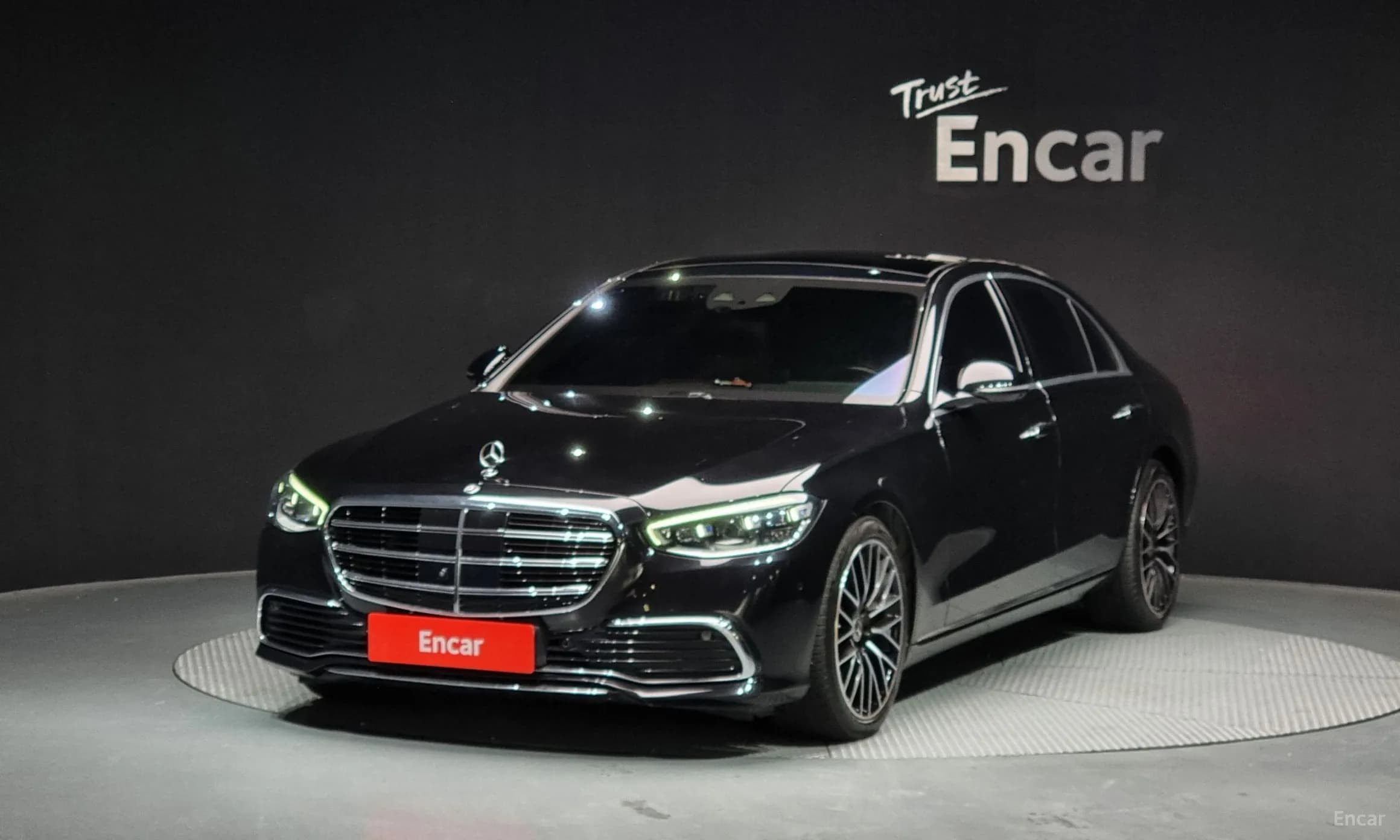S-Class W223