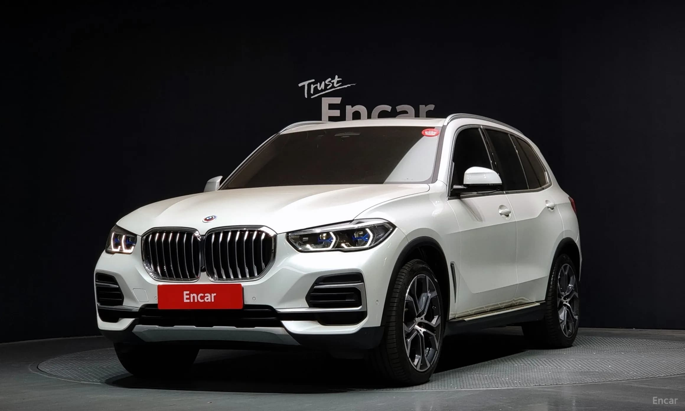 X5 (G05)