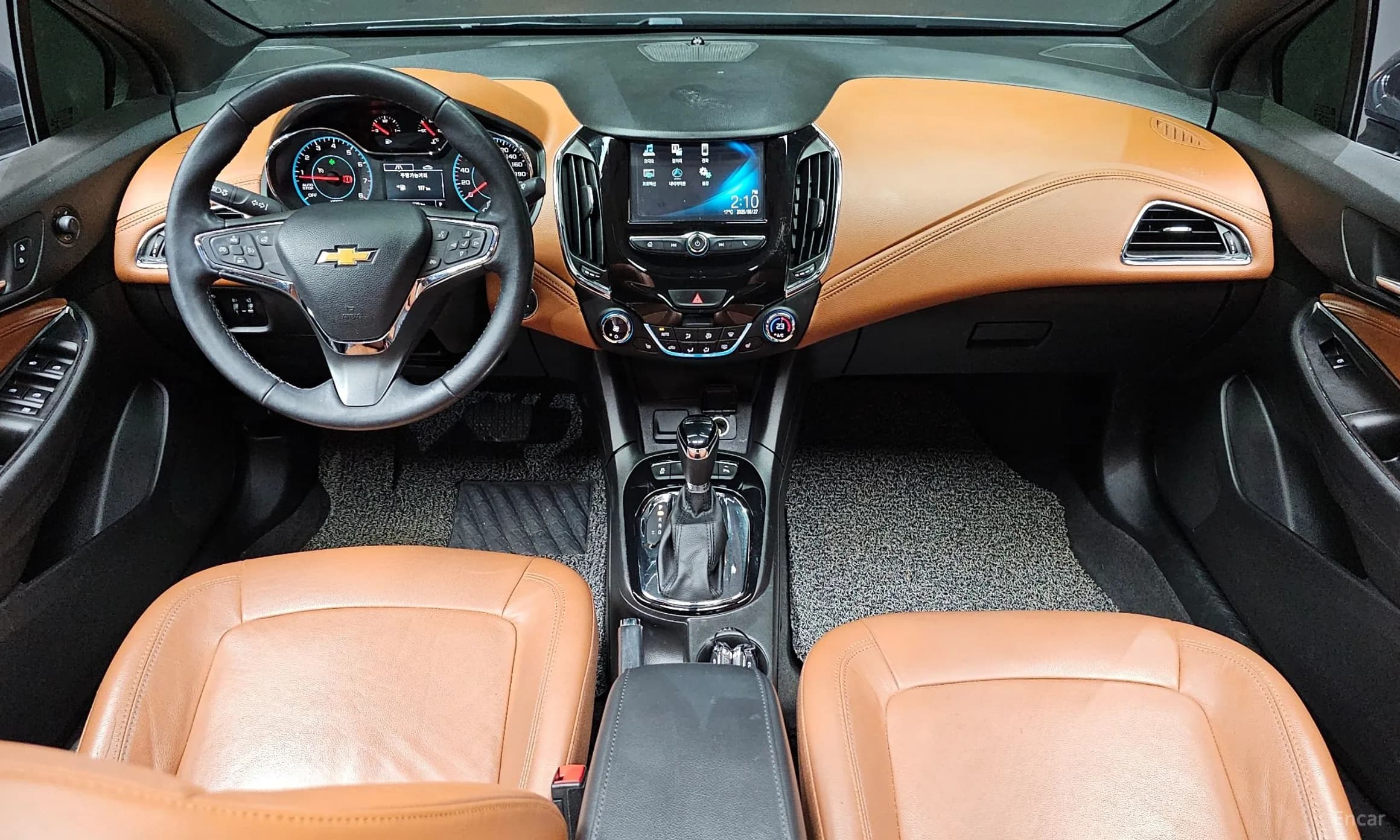 Cruze