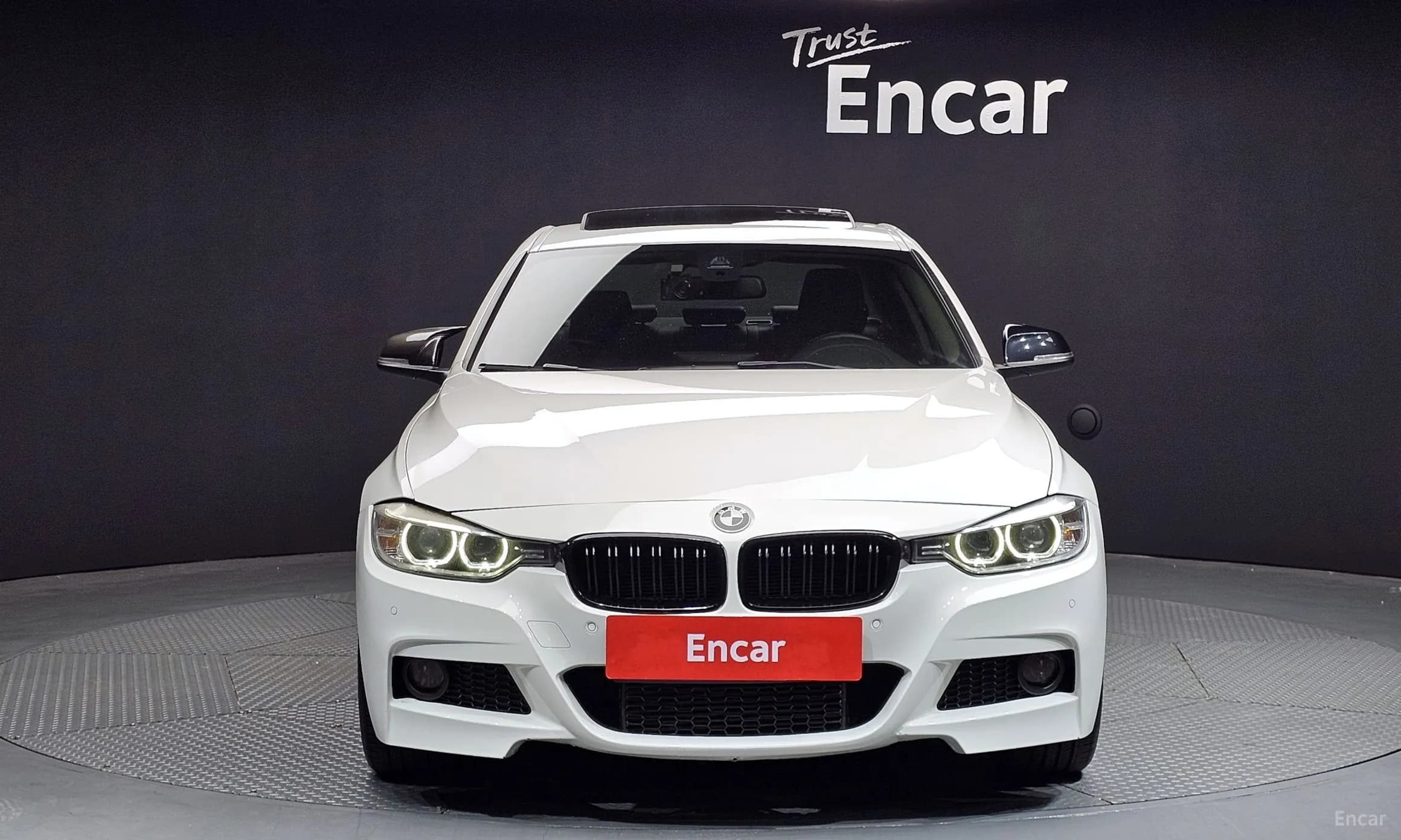 3 Series (F30)