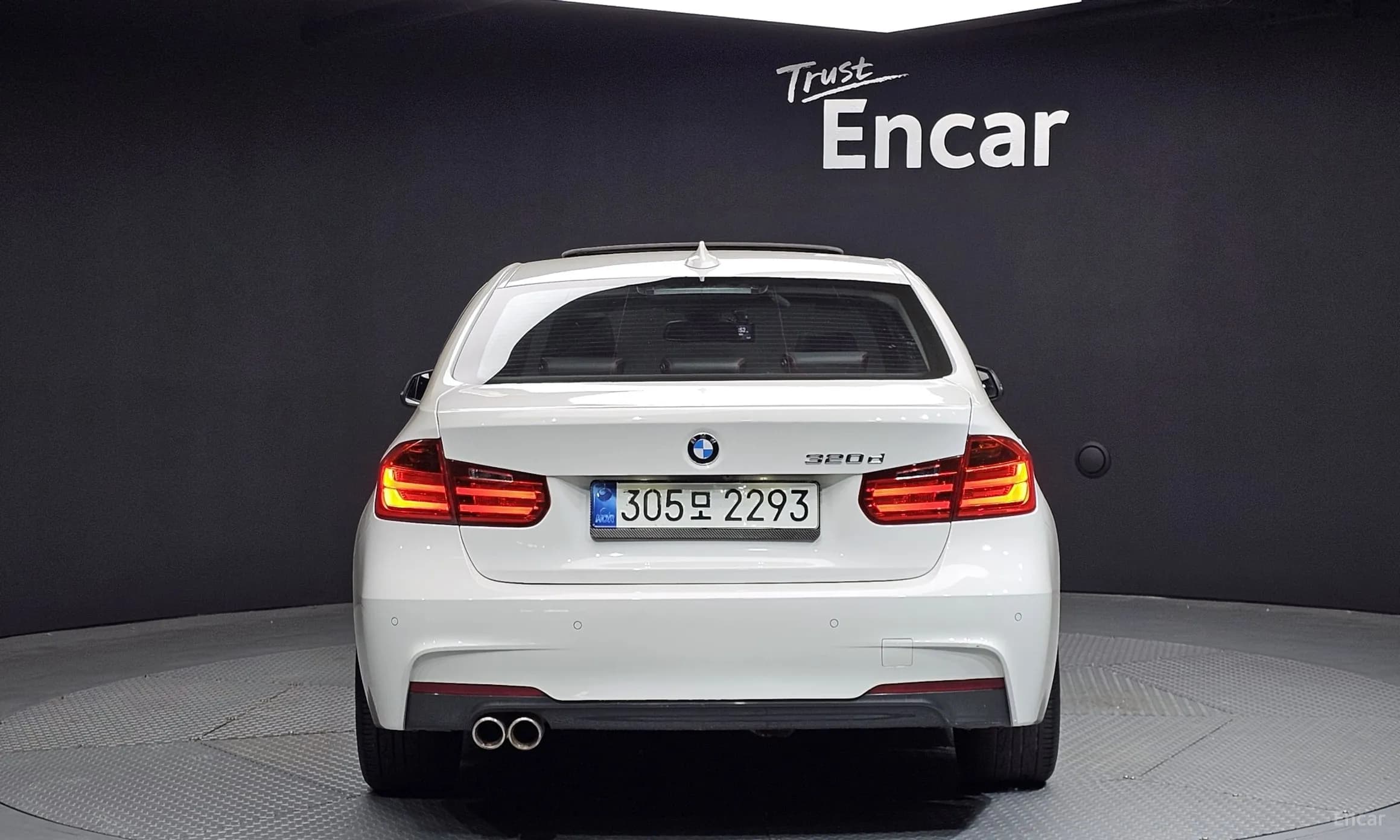 3 Series (F30)