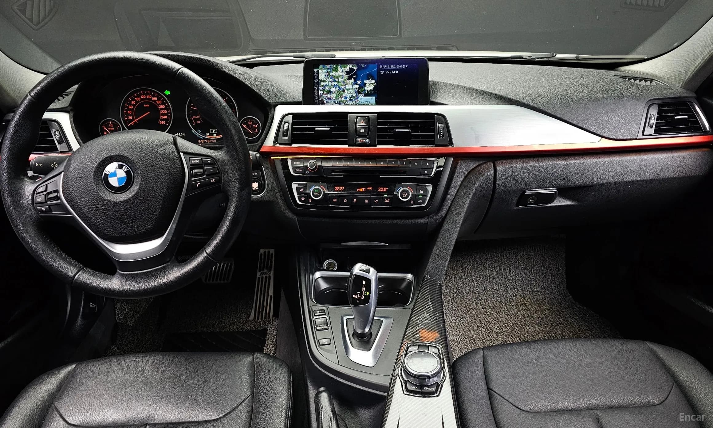 3 Series (F30)