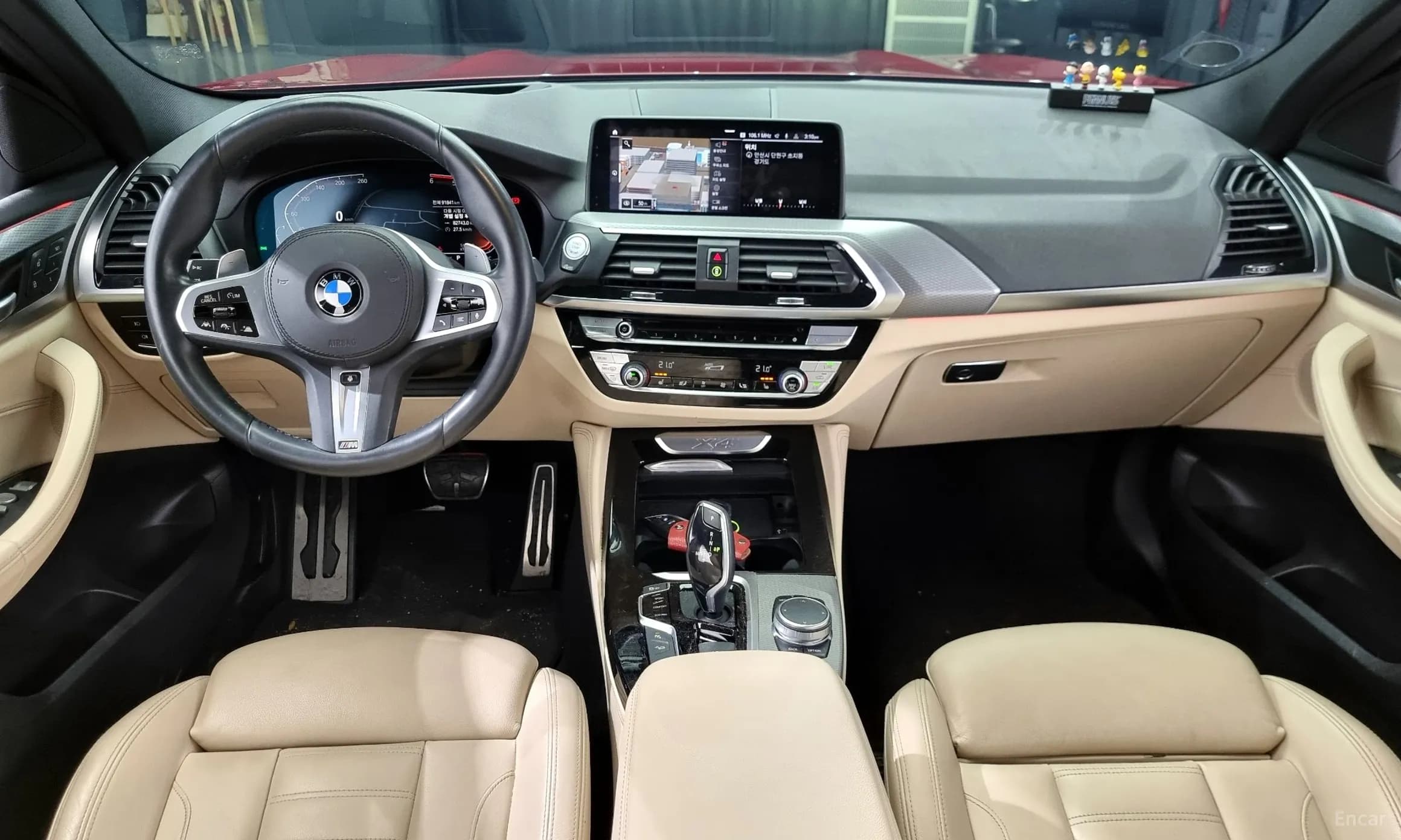 X4 (G02)