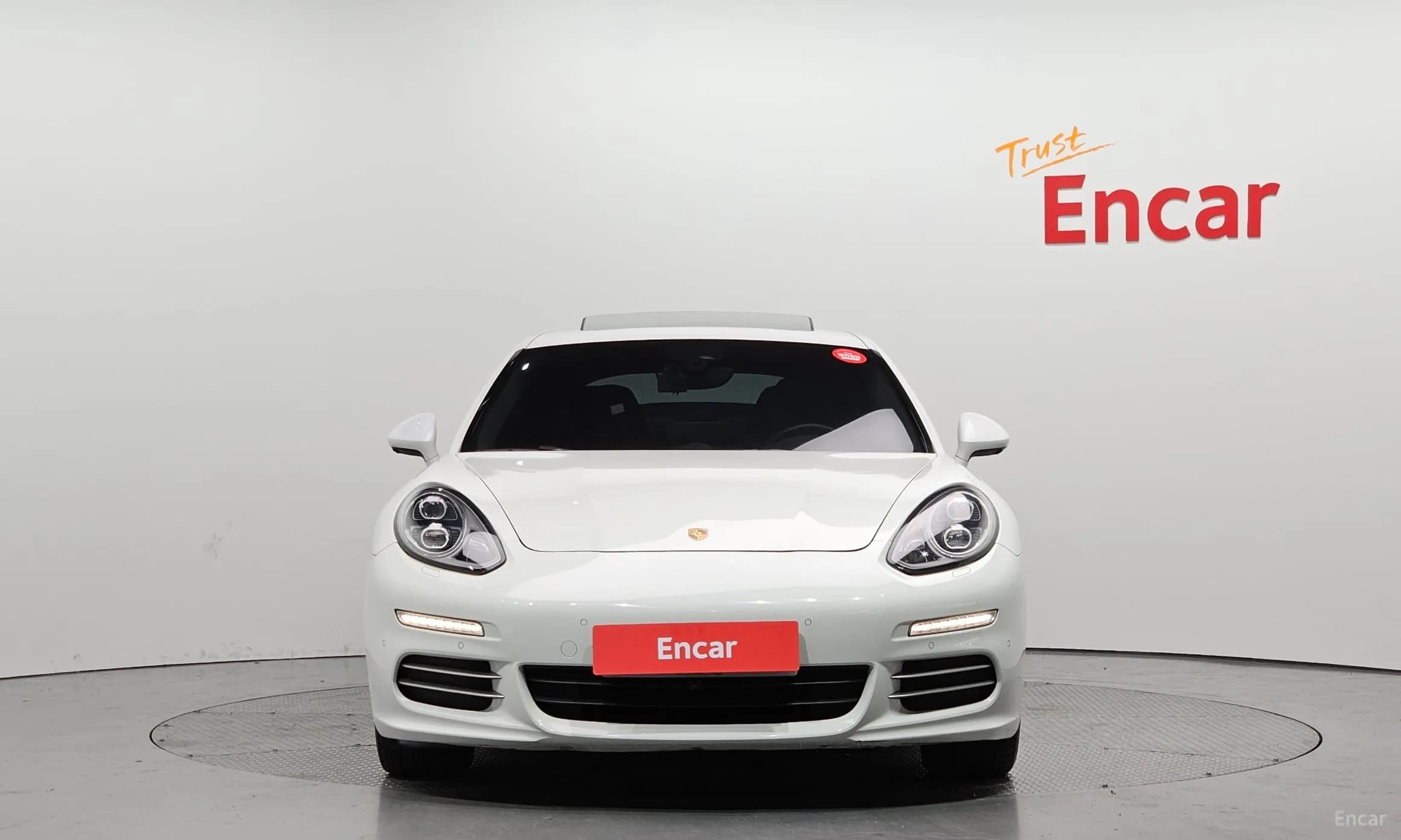 Panamera