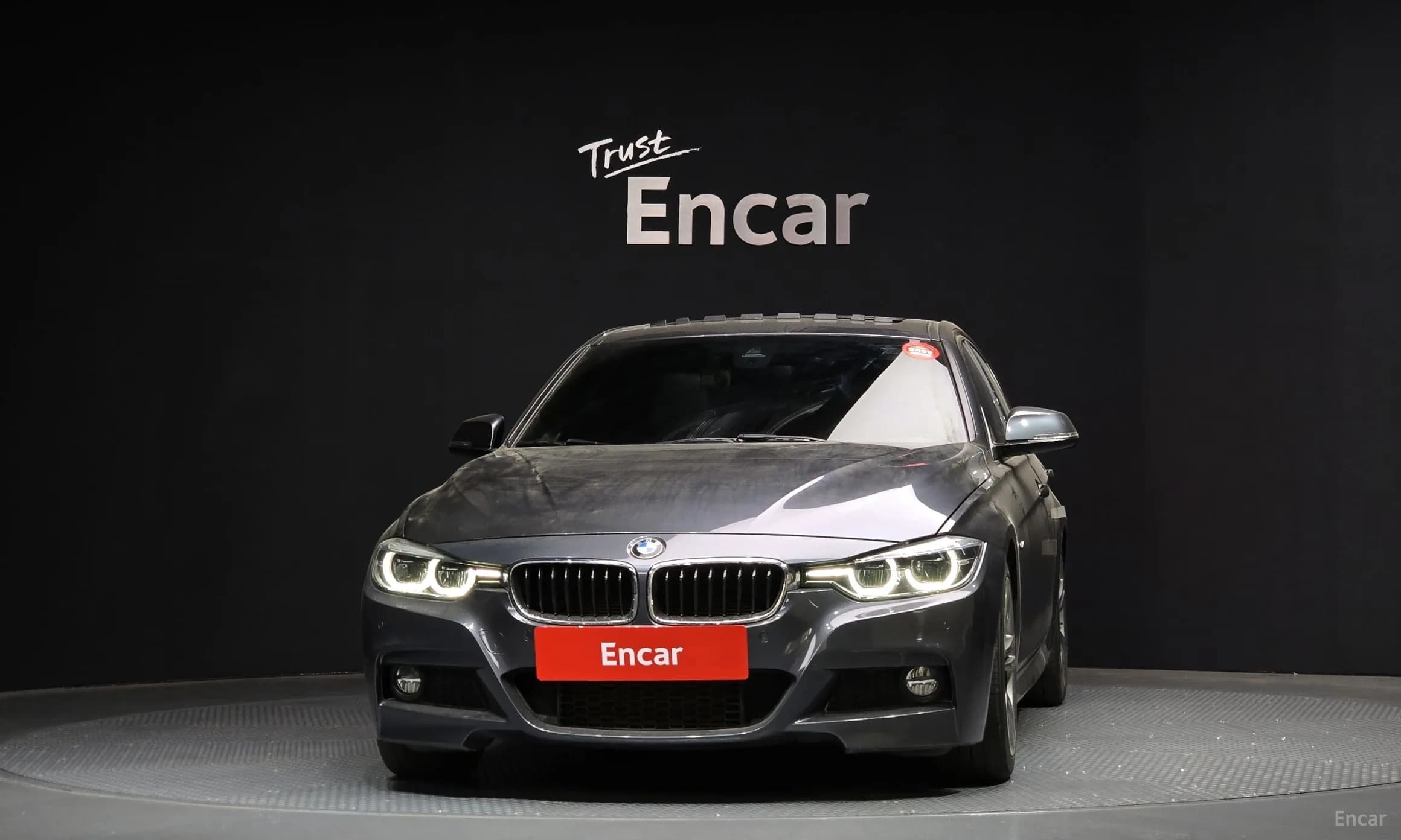 3 Series (F30)