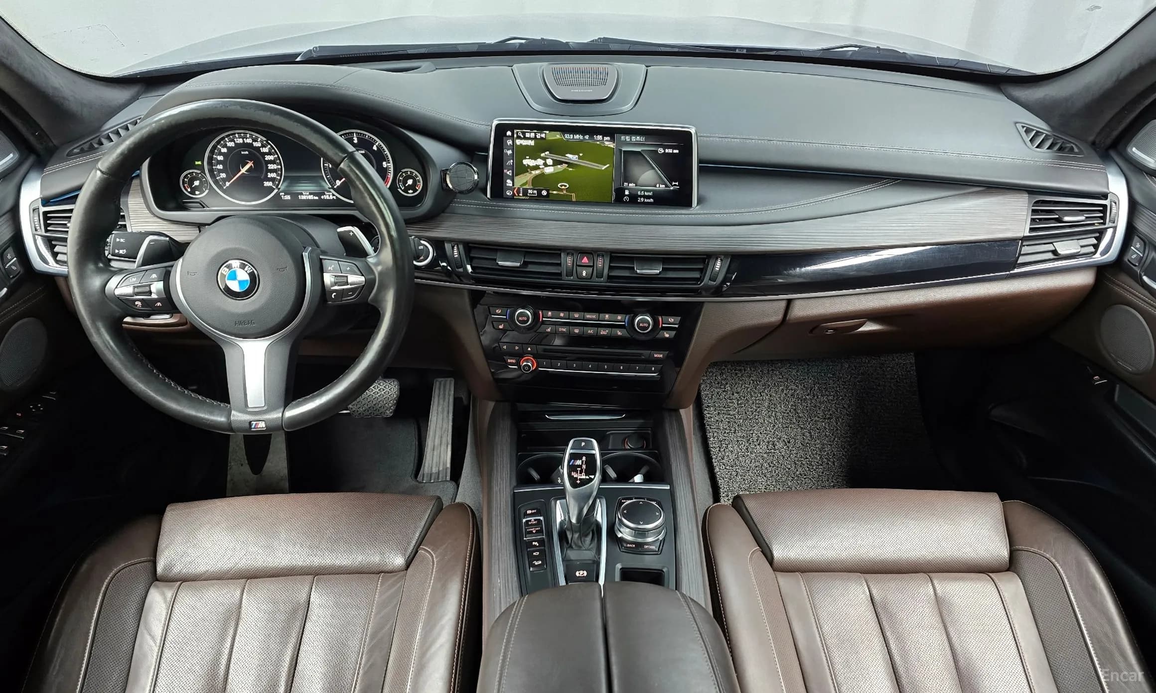 X5 (F15)