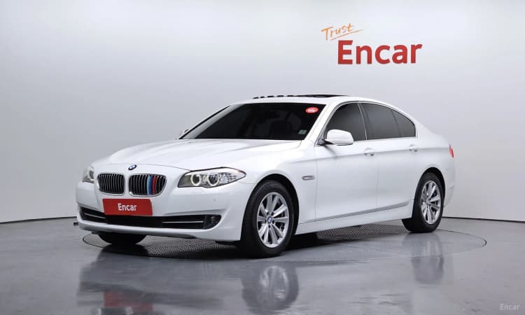 5 Series (F10)