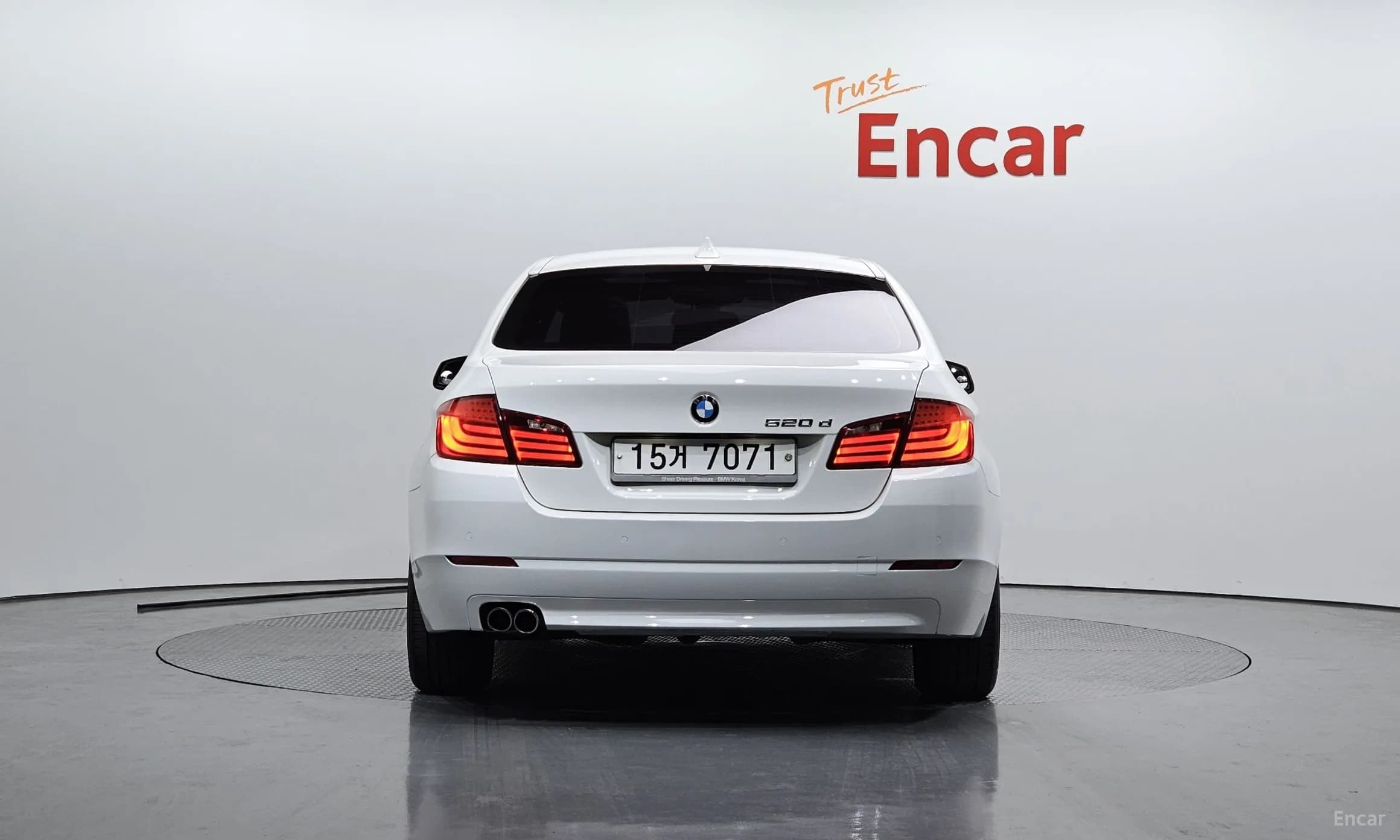 5 Series (F10)