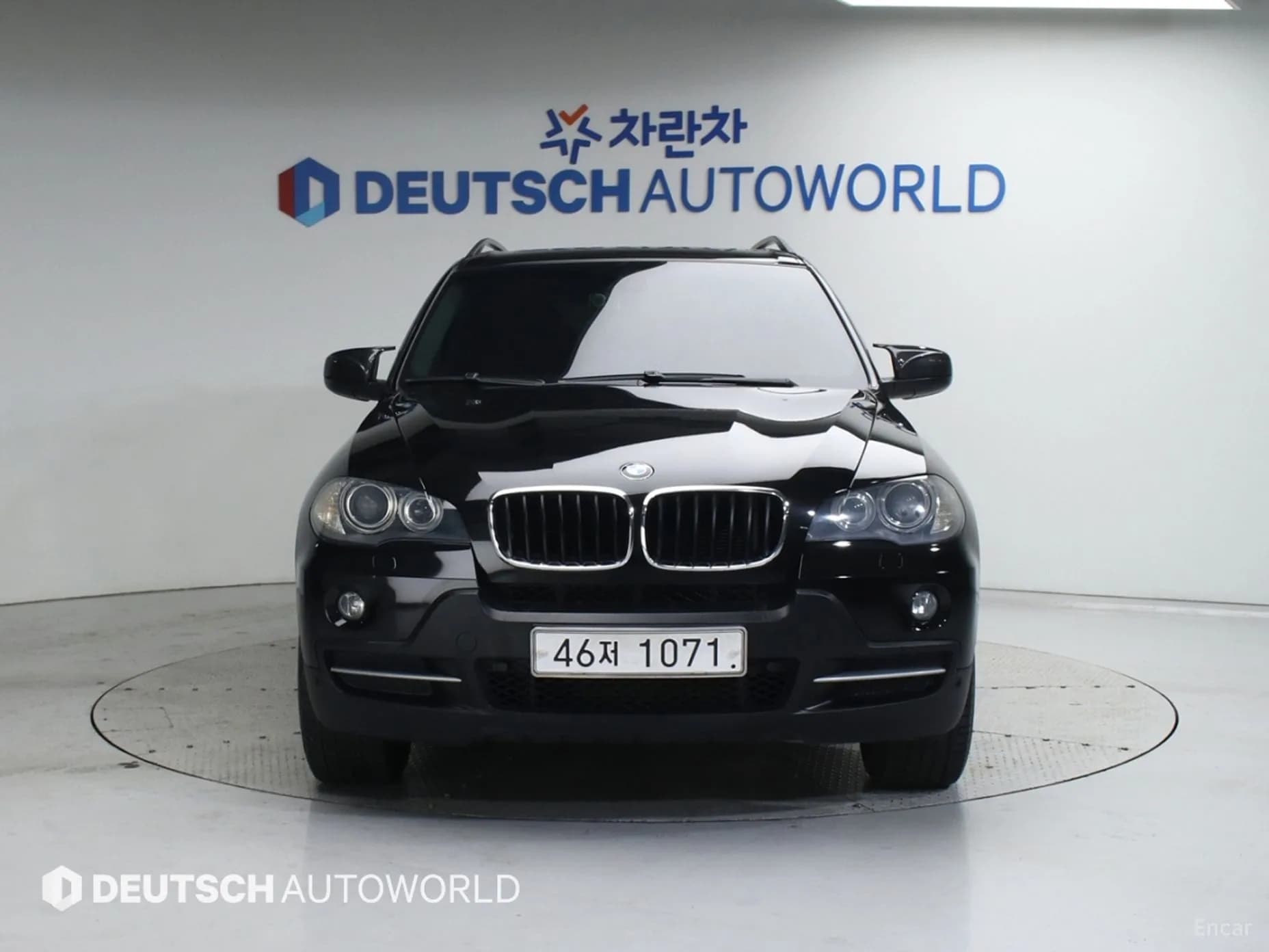 X5 (E70)