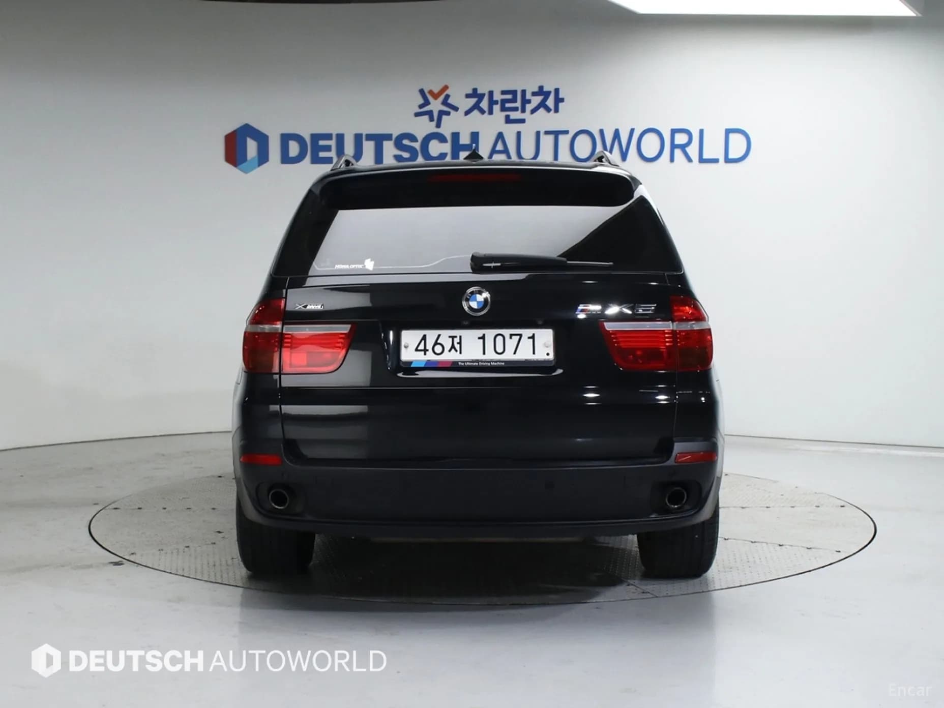 X5 (E70)