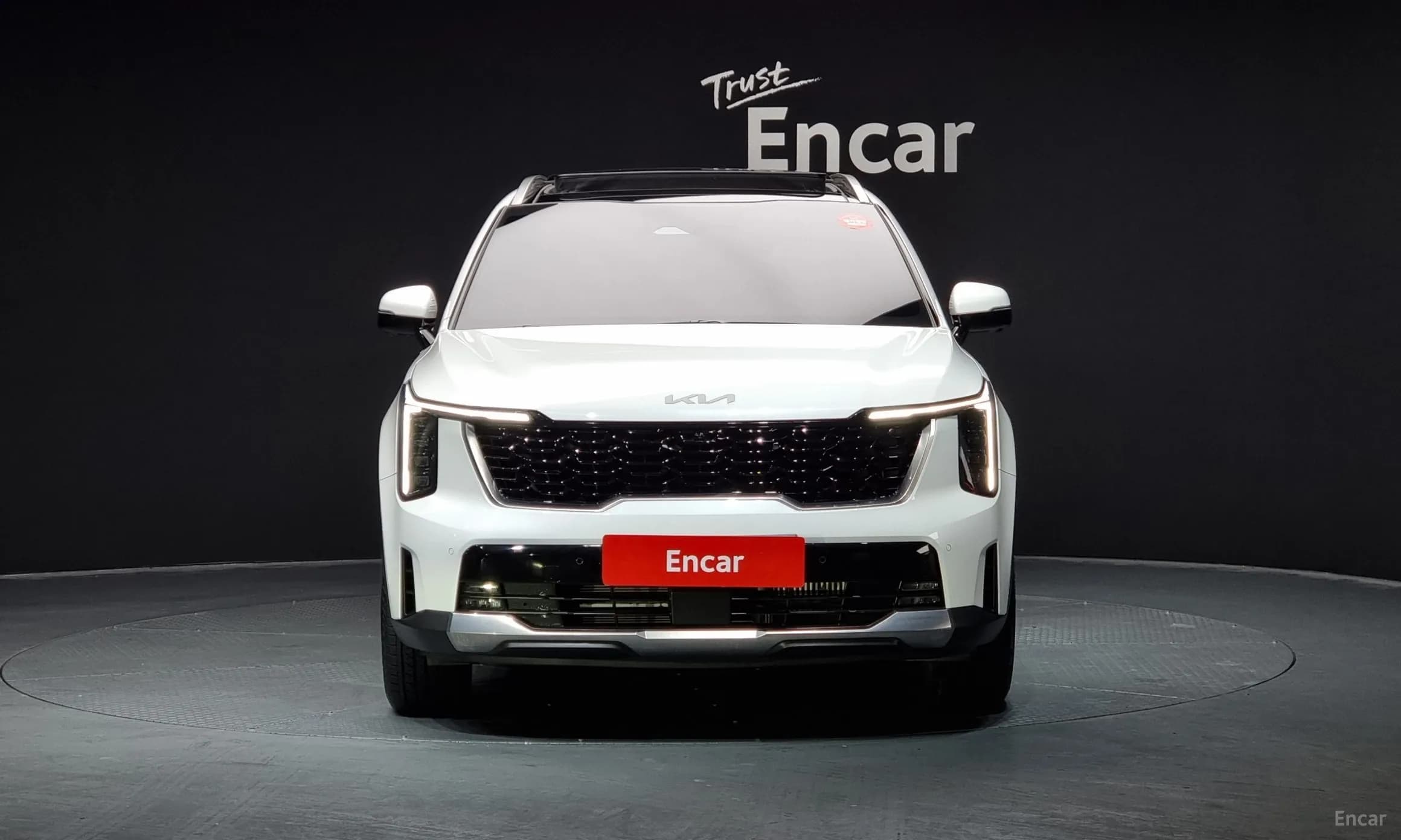 Sorento 4th Generation