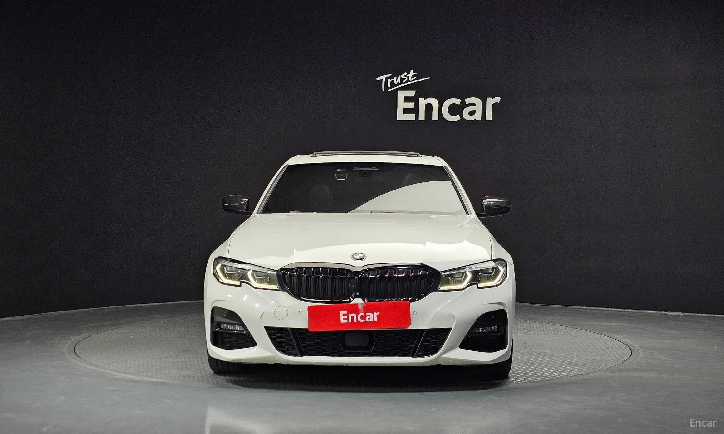 3 Series (G20)